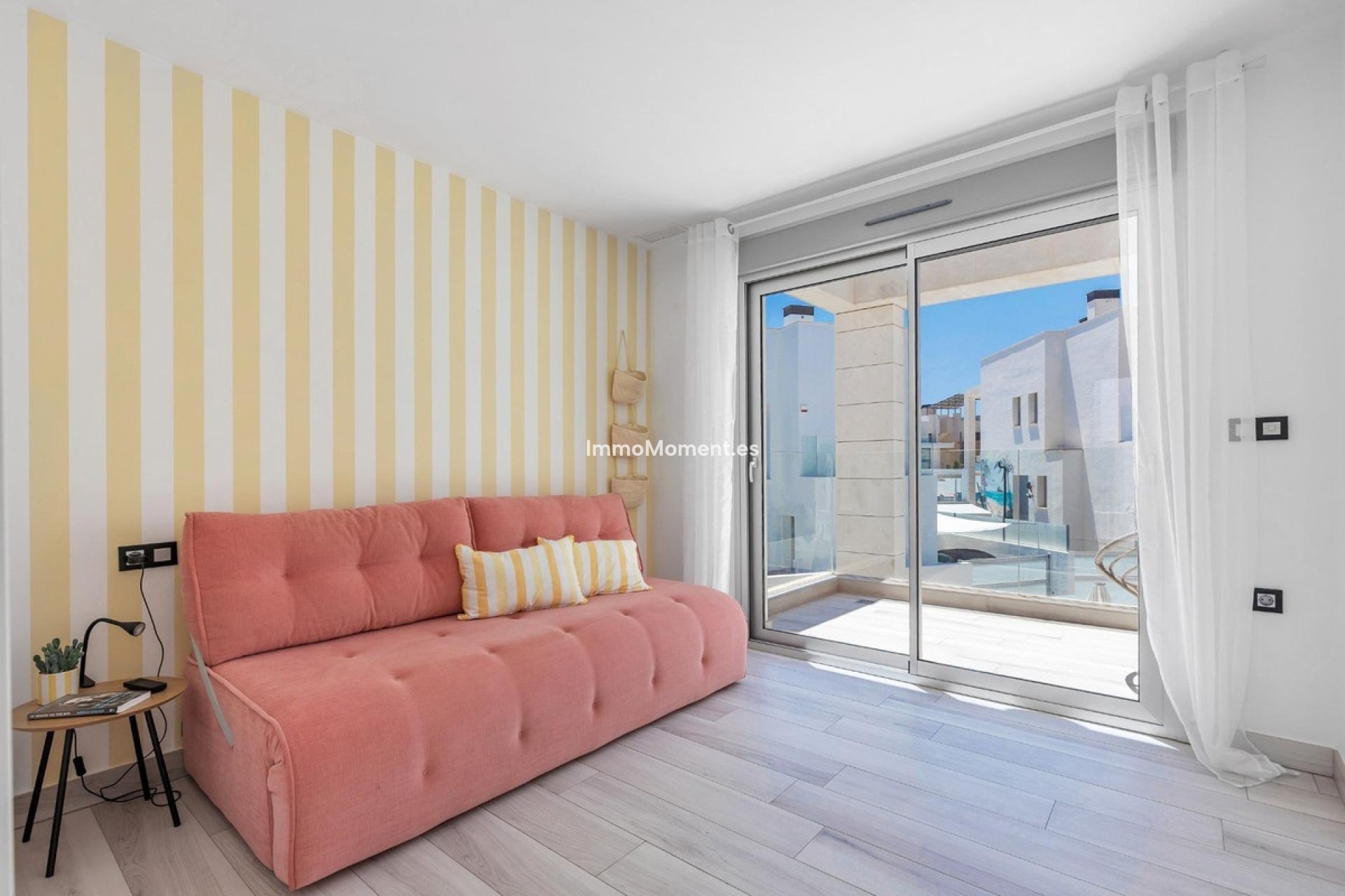 Reventa - Villa independiente - Orihuela Costa - Cabo roig - La Zenia