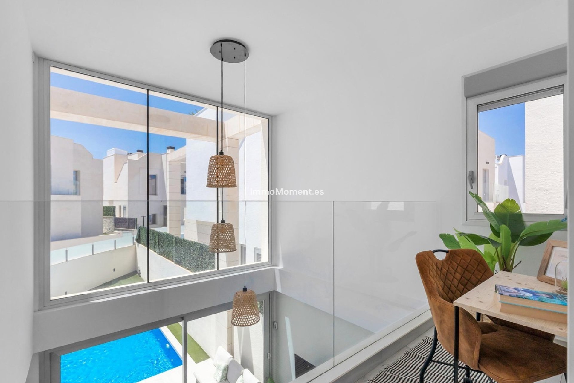 Reventa - Villa independiente - Orihuela Costa - Cabo roig - La Zenia