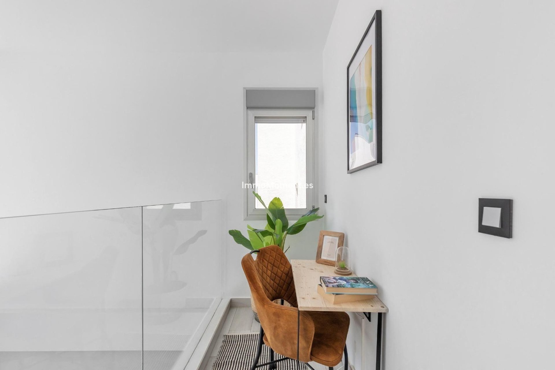 Reventa - Villa independiente - Orihuela Costa - Cabo roig - La Zenia