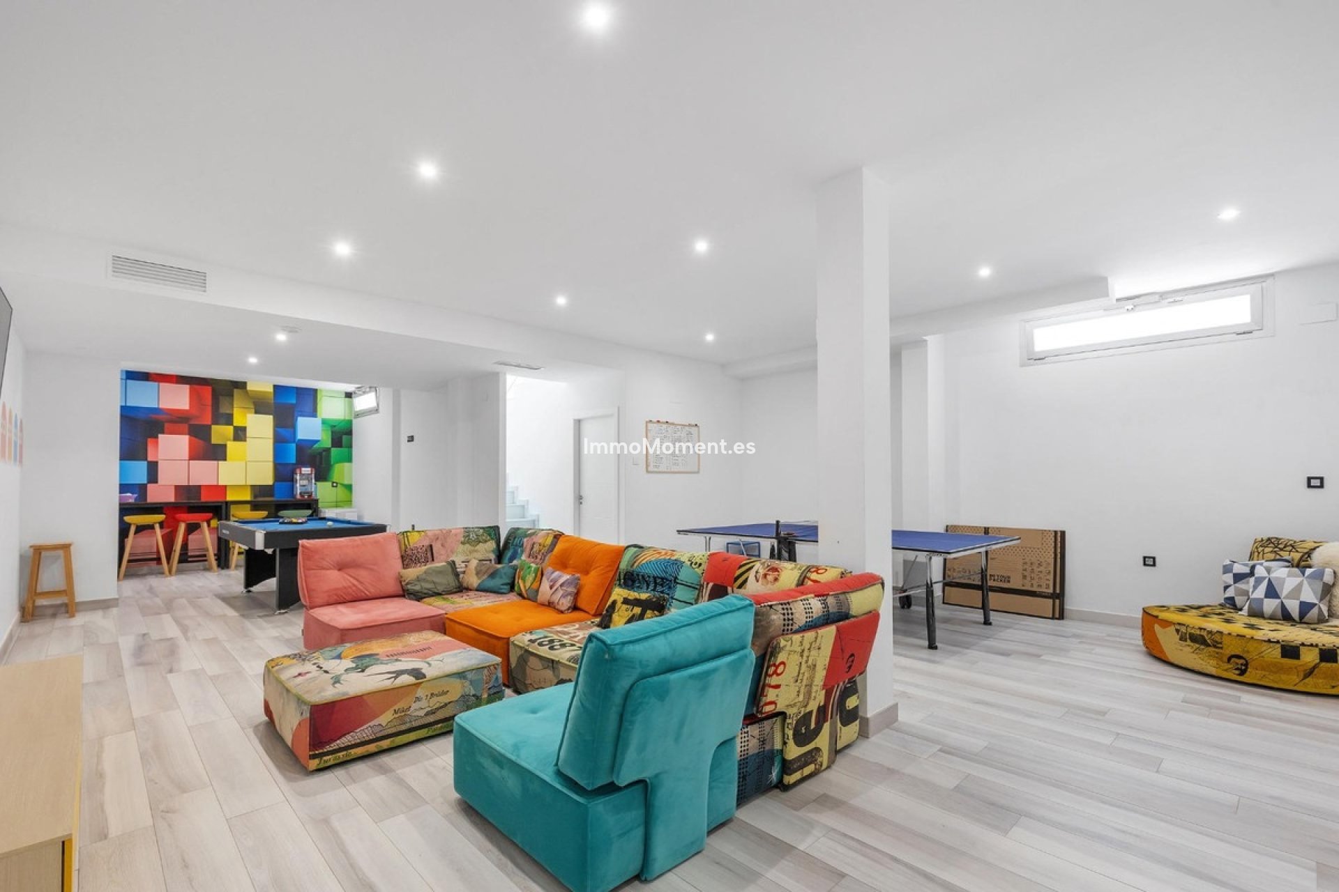 Reventa - Villa independiente - Orihuela Costa - Cabo roig - La Zenia