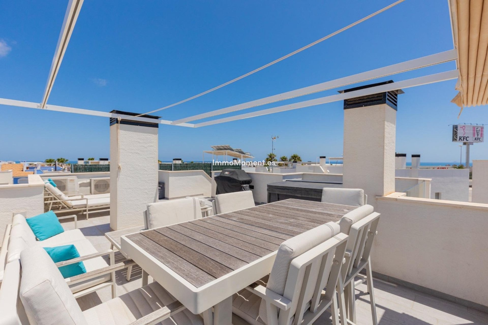 Reventa - Villa independiente - Orihuela Costa - Cabo roig - La Zenia