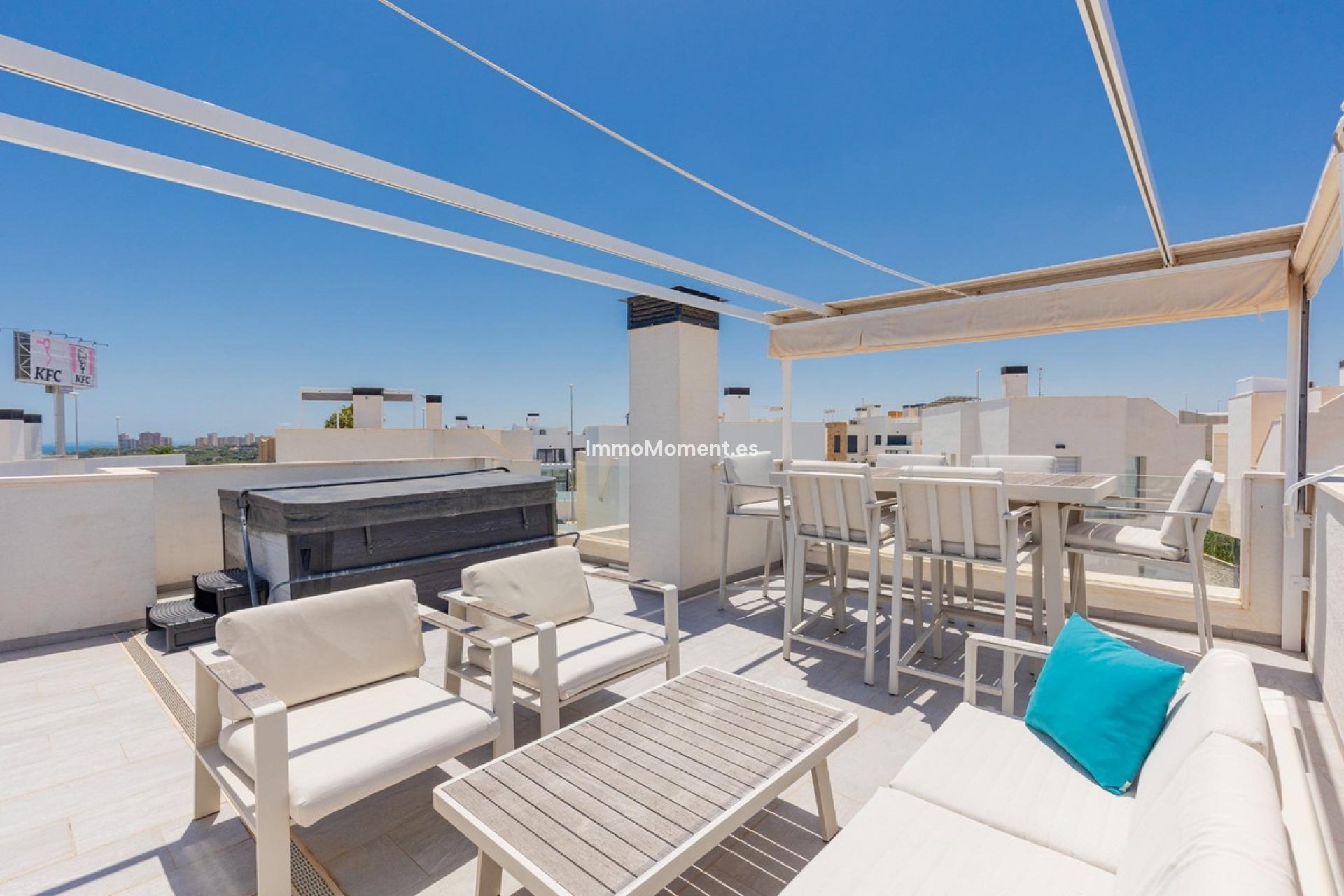 Reventa - Villa independiente - Orihuela Costa - Cabo roig - La Zenia