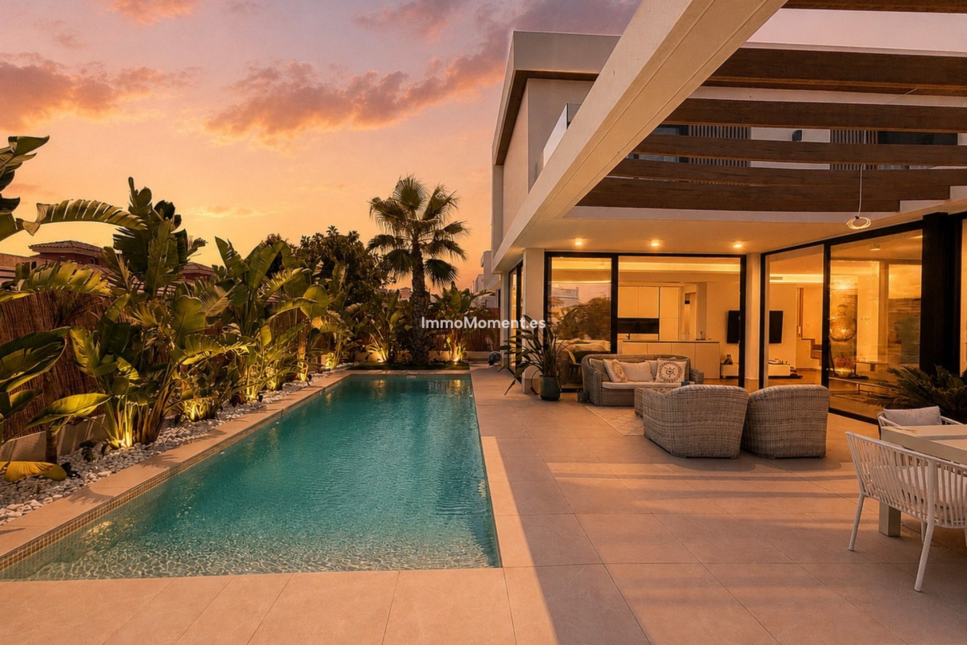Reventa - Villa independiente - Orihuela Costa - Cabo roig - La Zenia