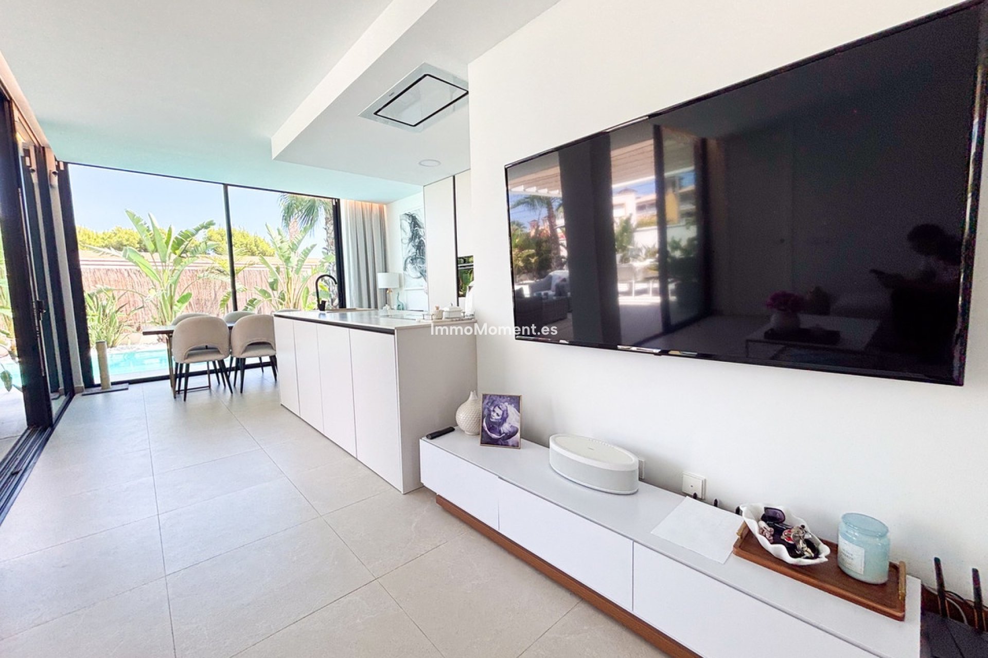 Reventa - Villa independiente - Orihuela Costa - Cabo roig - La Zenia