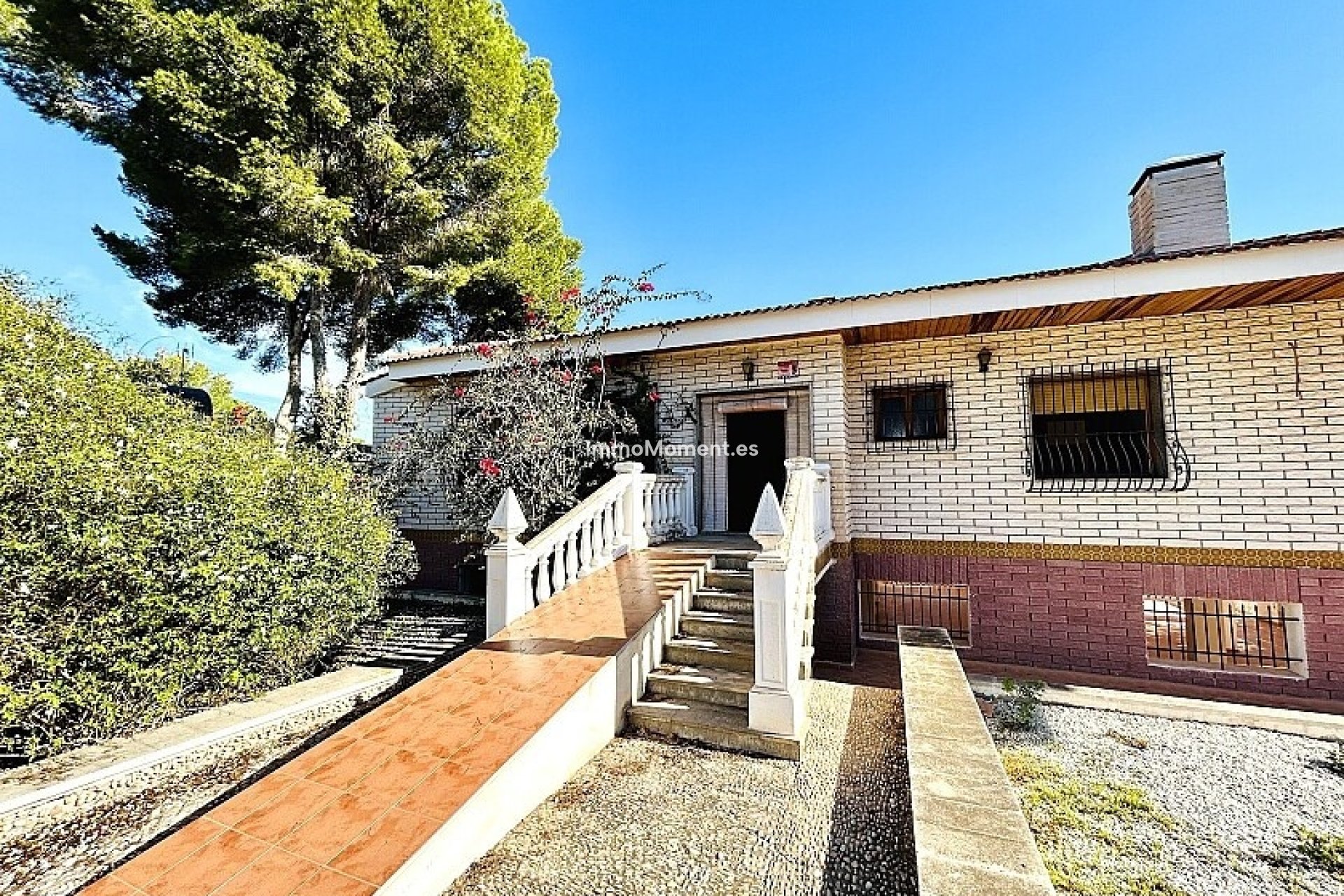 Reventa - Villa independiente - Orihuela Costa - Dehesa de campoamor