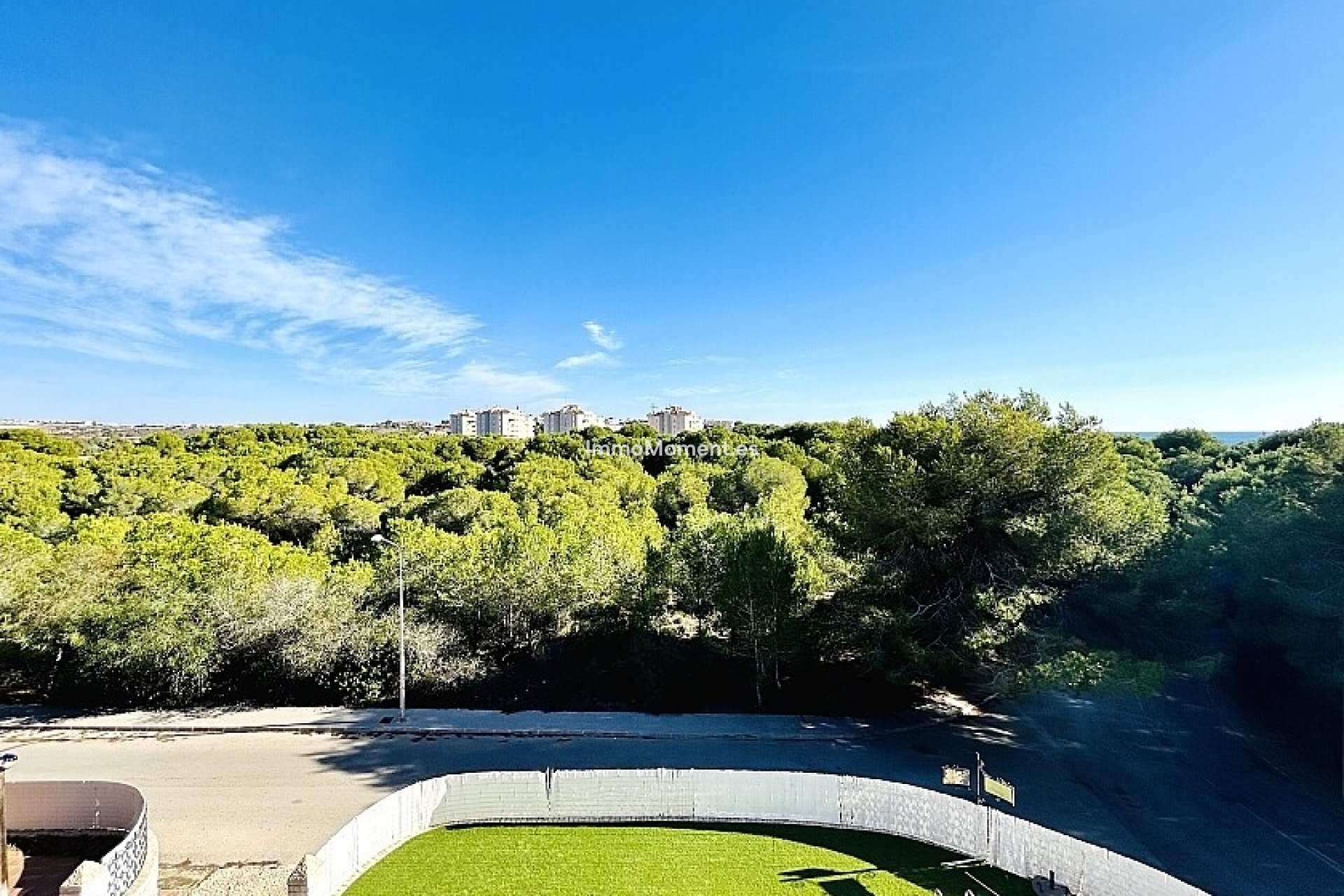Reventa - Villa independiente - Orihuela Costa - Dehesa de campoamor