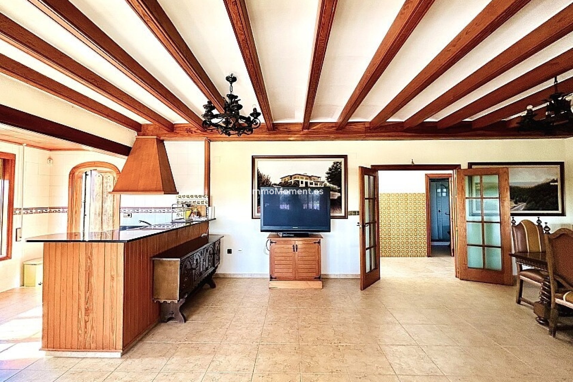 Reventa - Villa independiente - Orihuela Costa - Dehesa de campoamor