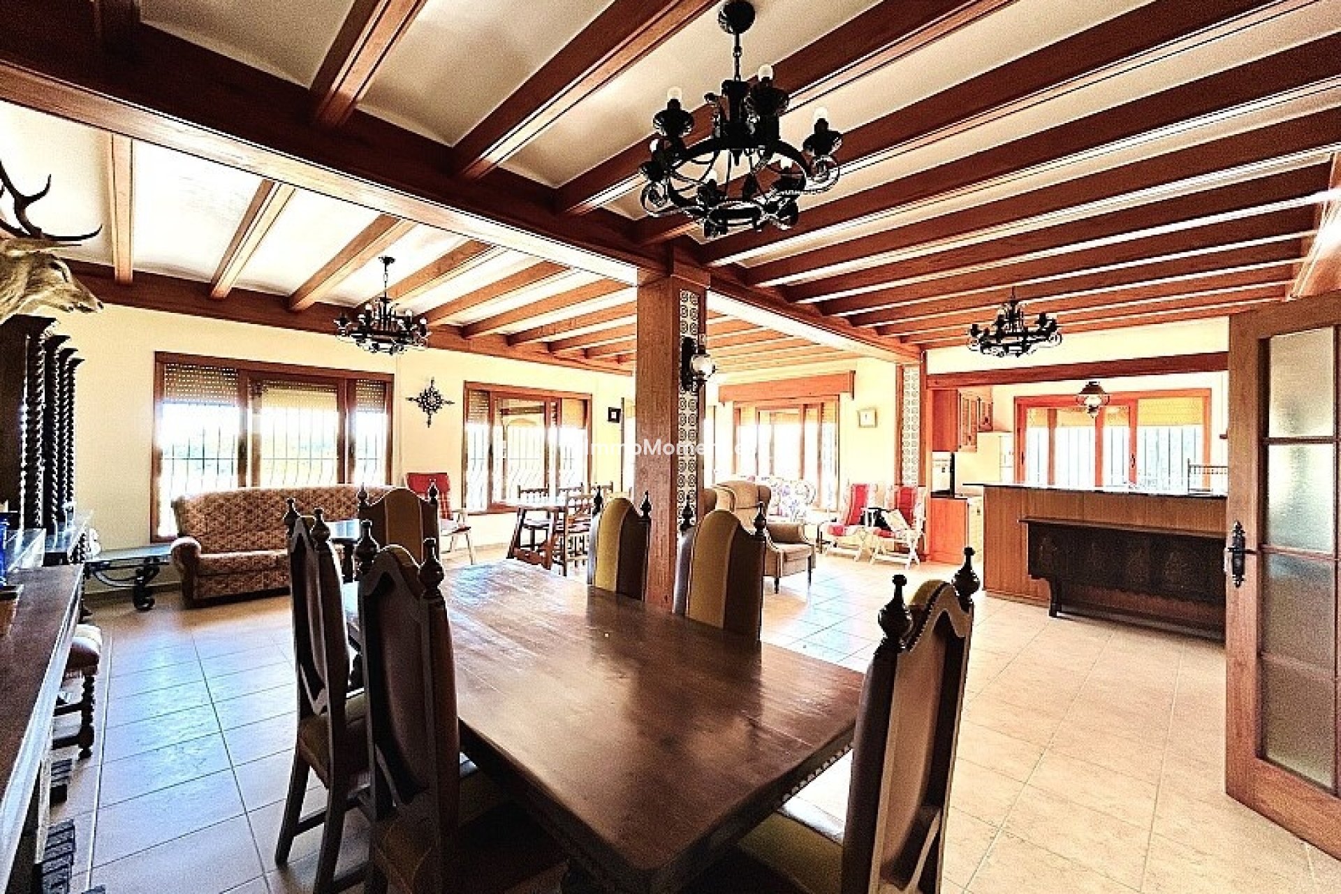 Reventa - Villa independiente - Orihuela Costa - Dehesa de campoamor