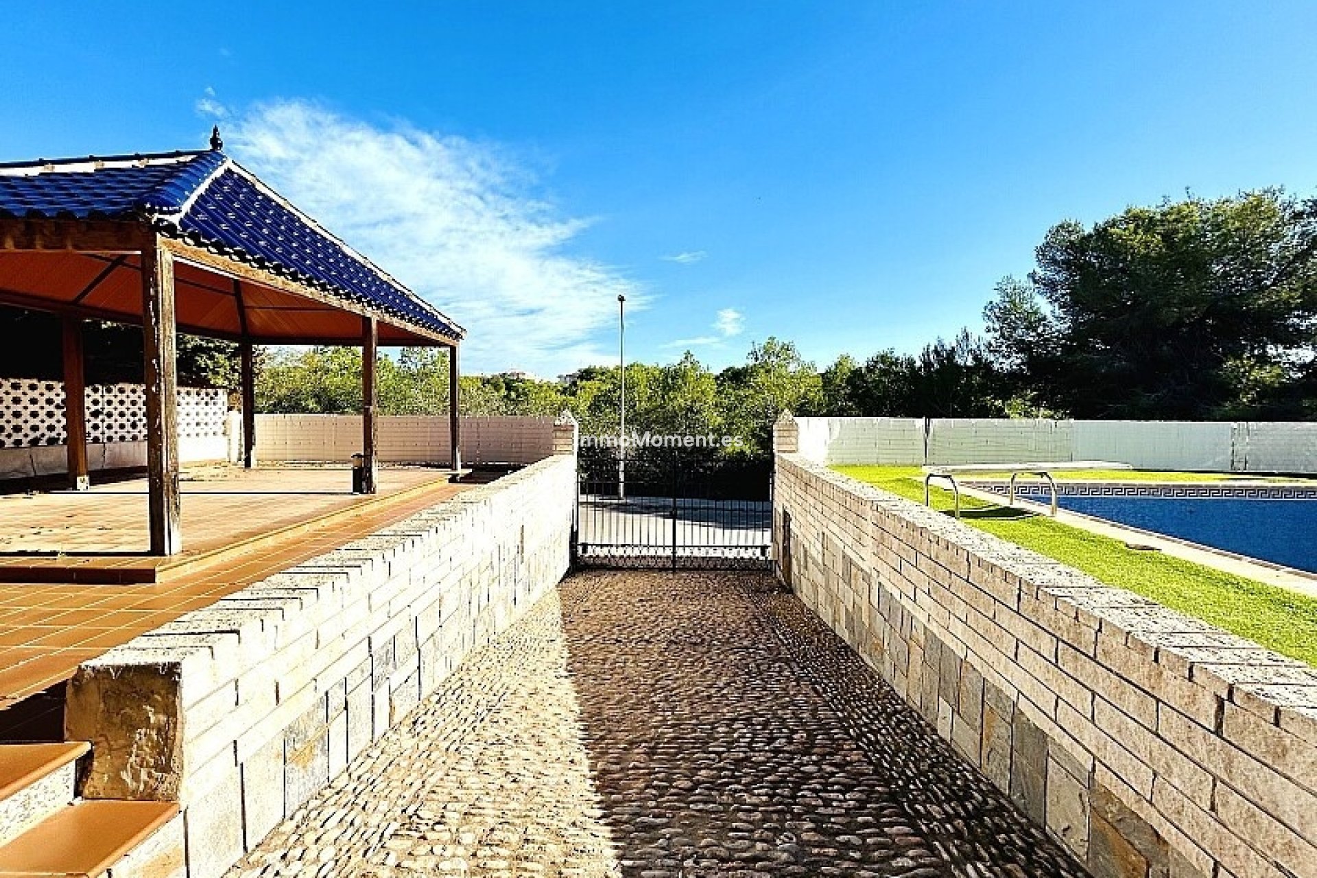 Reventa - Villa independiente - Orihuela Costa - Dehesa de campoamor