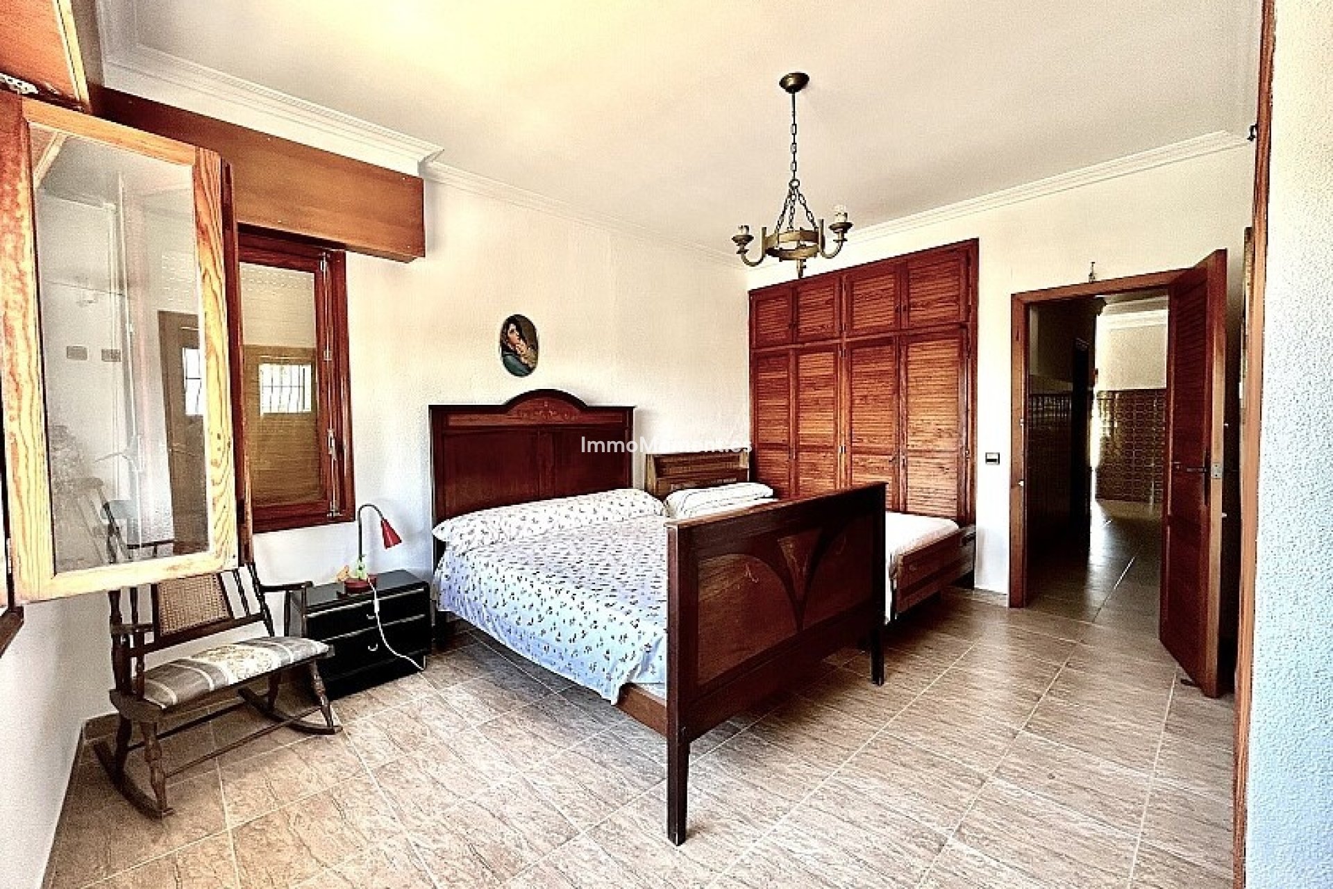 Reventa - Villa independiente - Orihuela Costa - Dehesa de campoamor