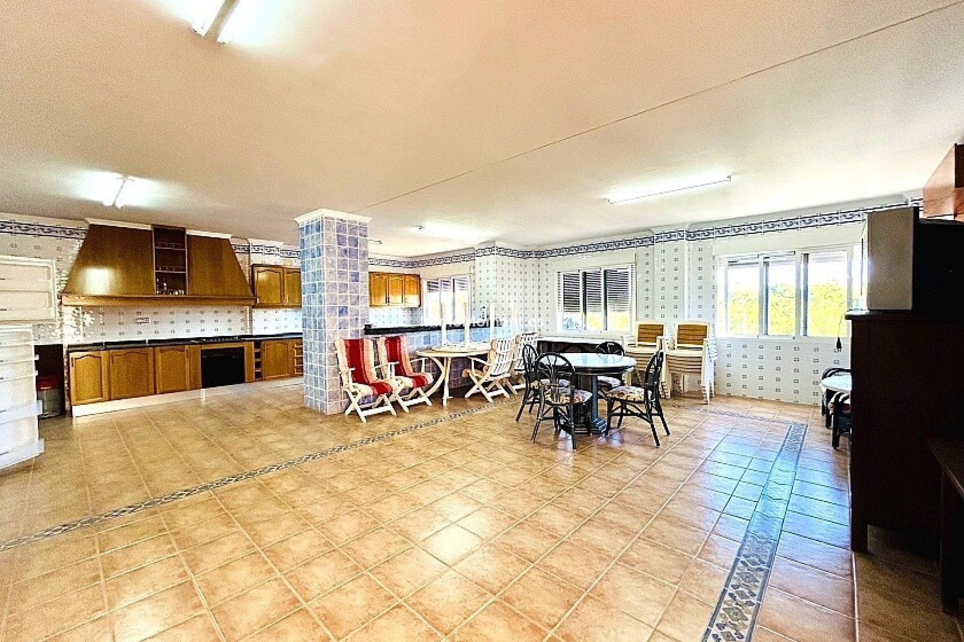 Reventa - Villa independiente - Orihuela Costa - Dehesa de campoamor