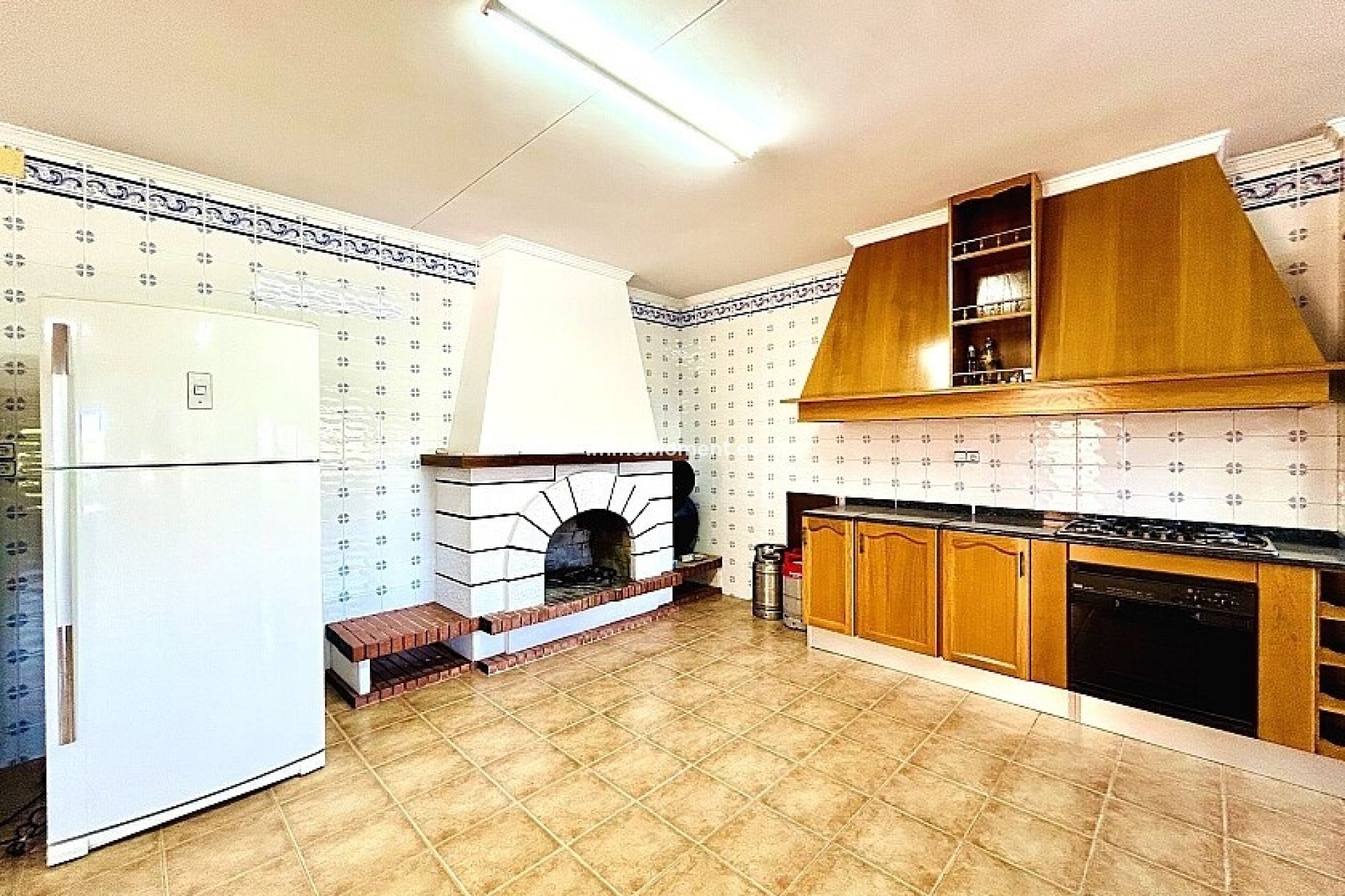 Reventa - Villa independiente - Orihuela Costa - Dehesa de campoamor