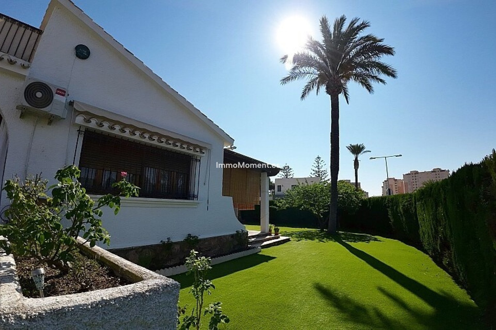 Reventa - Villa independiente - Orihuela Costa - Dehesa de campoamor