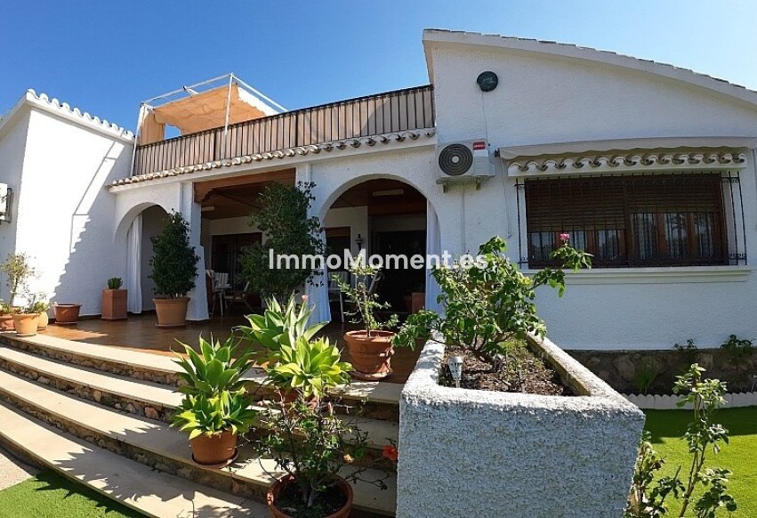 Reventa - Villa independiente - Orihuela Costa - Dehesa de campoamor