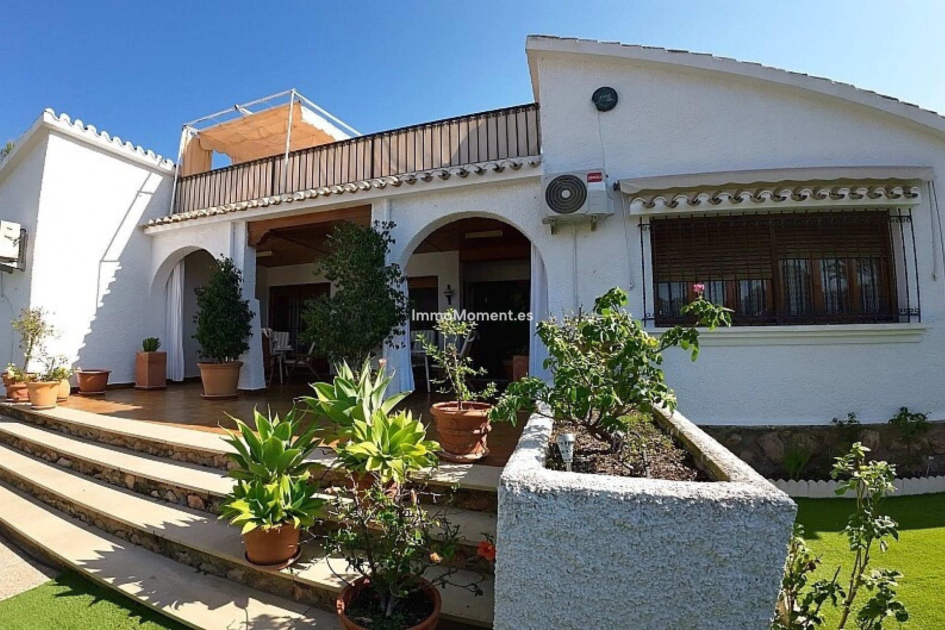 Reventa - Villa independiente - Orihuela Costa - Dehesa de campoamor
