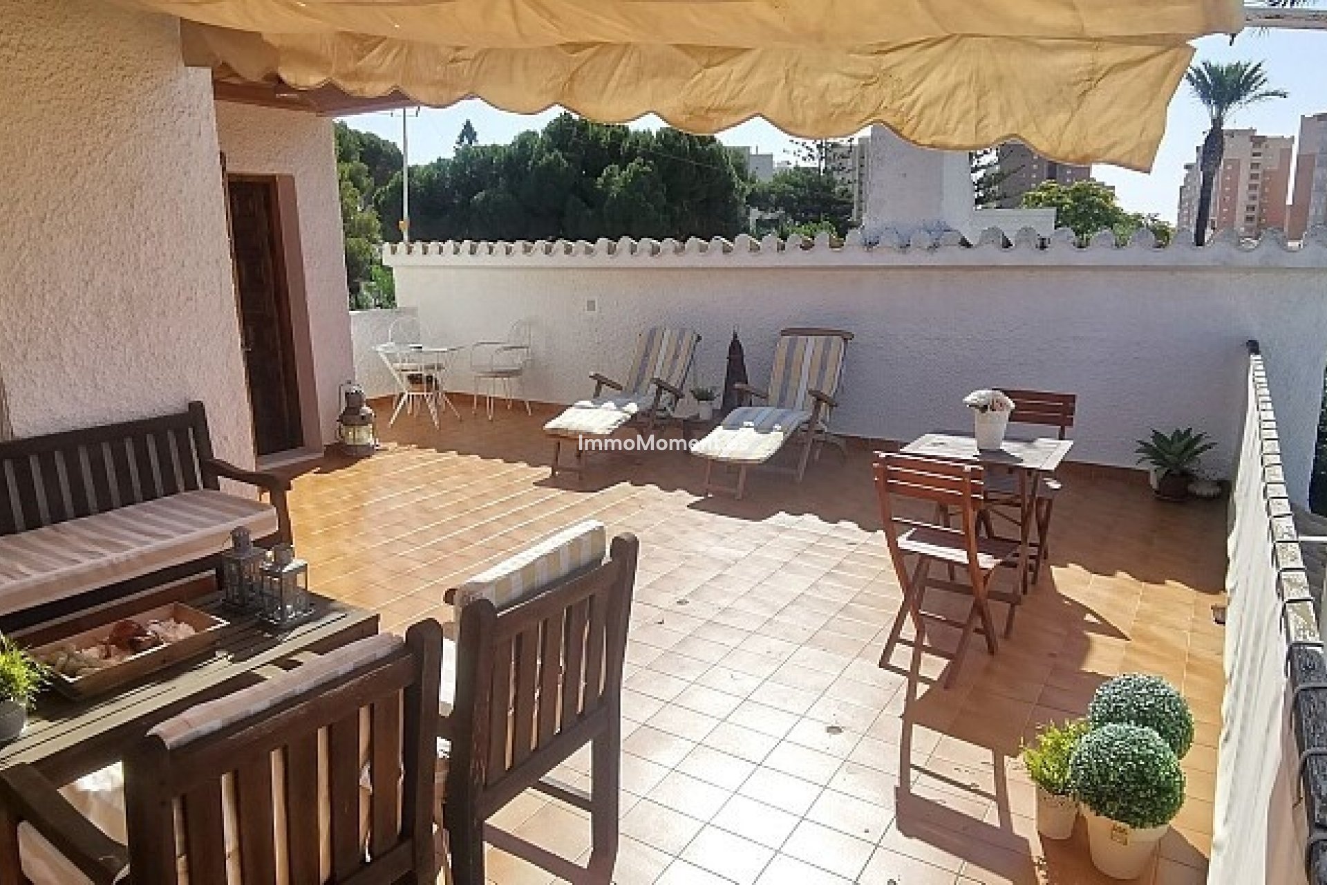 Reventa - Villa independiente - Orihuela Costa - Dehesa de campoamor