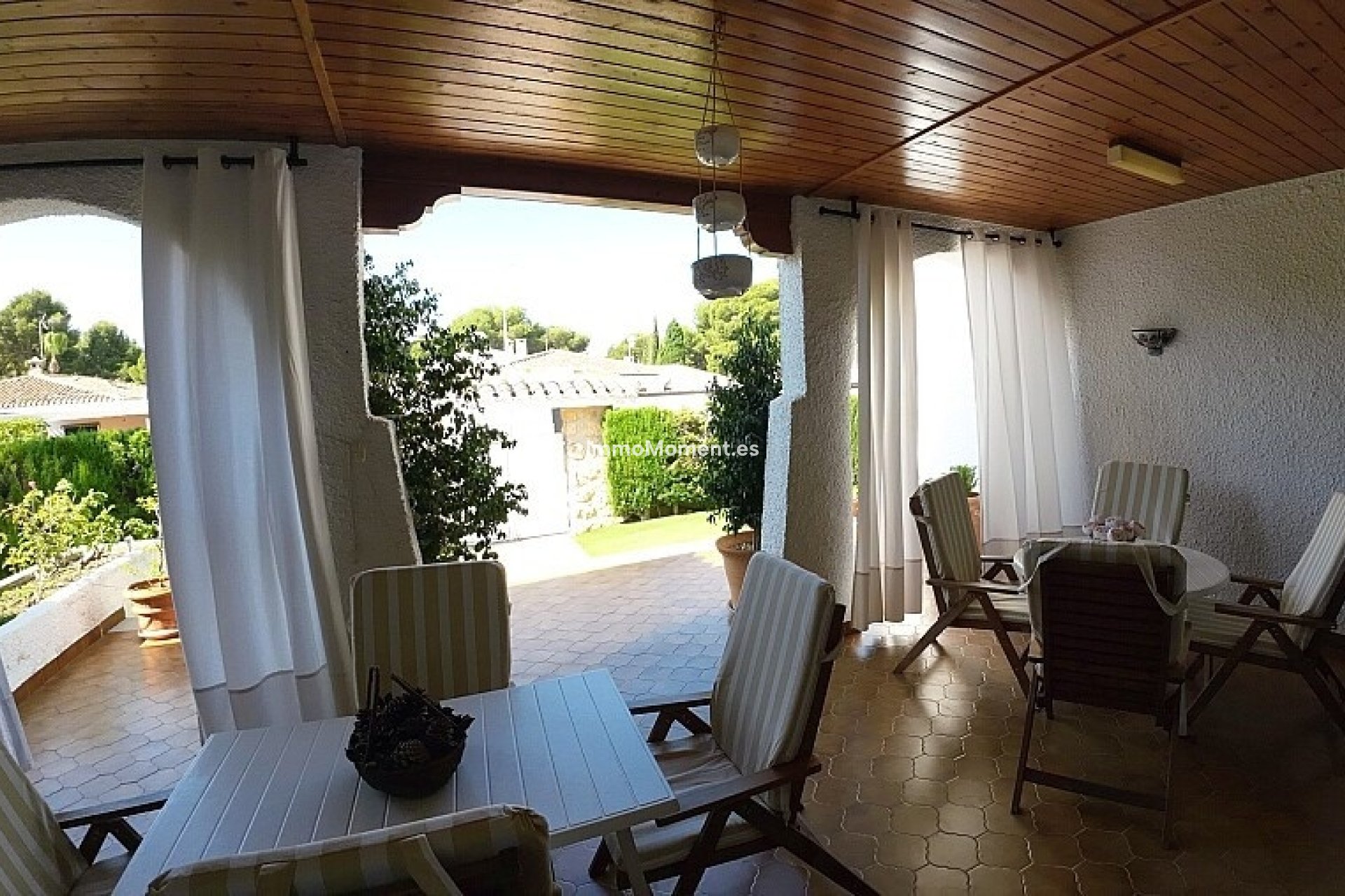 Reventa - Villa independiente - Orihuela Costa - Dehesa de campoamor