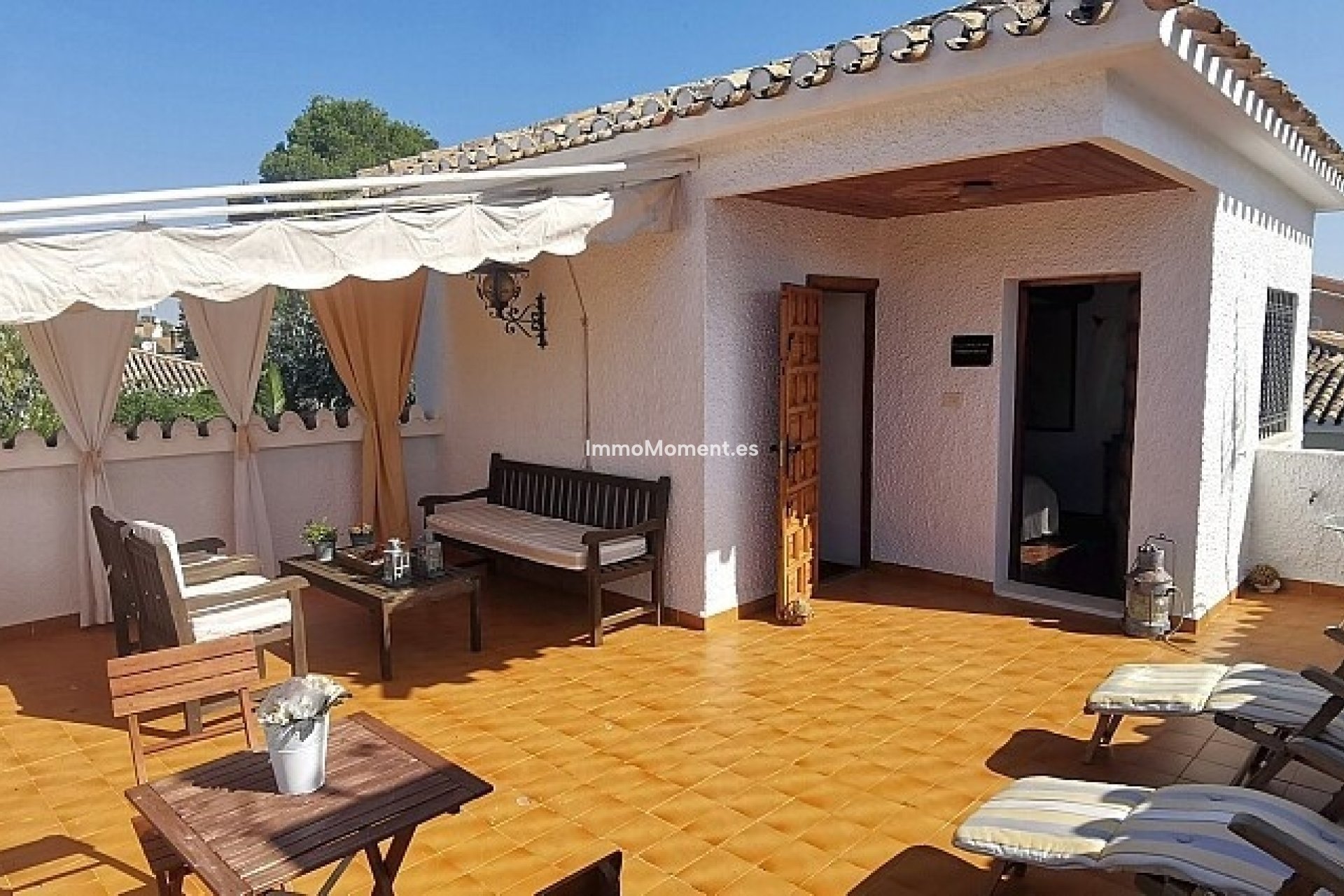 Reventa - Villa independiente - Orihuela Costa - Dehesa de campoamor