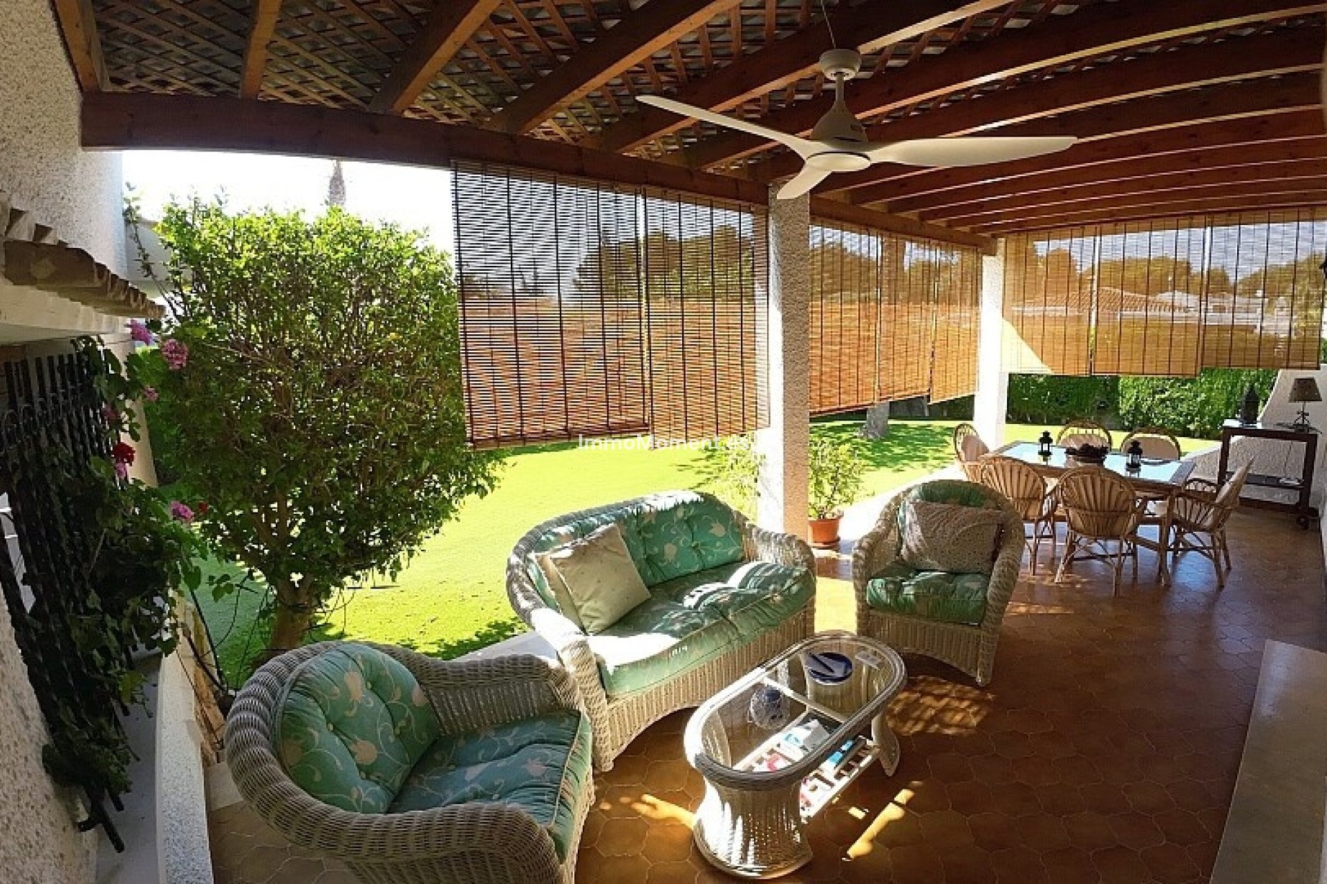 Reventa - Villa independiente - Orihuela Costa - Dehesa de campoamor