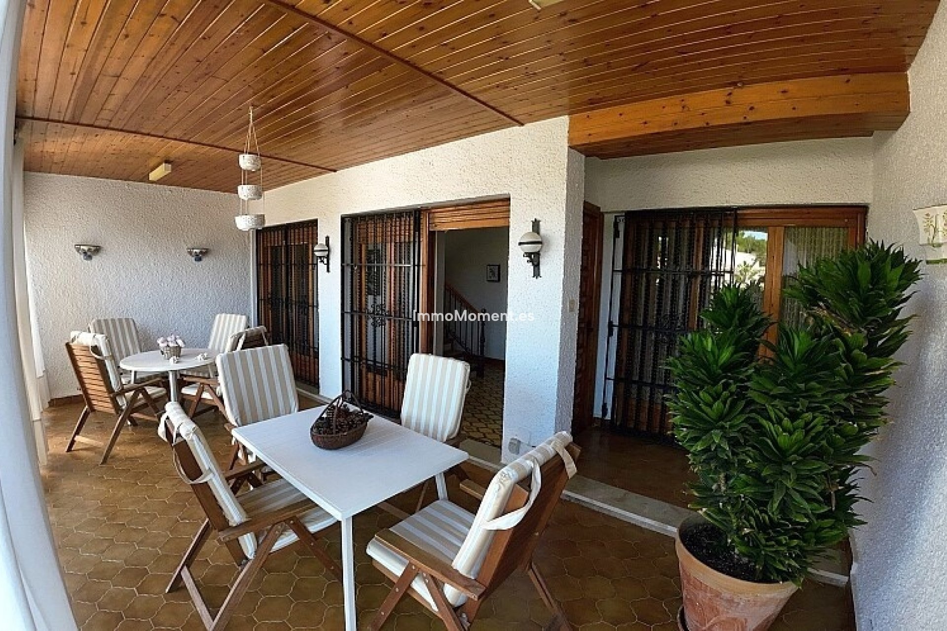 Reventa - Villa independiente - Orihuela Costa - Dehesa de campoamor