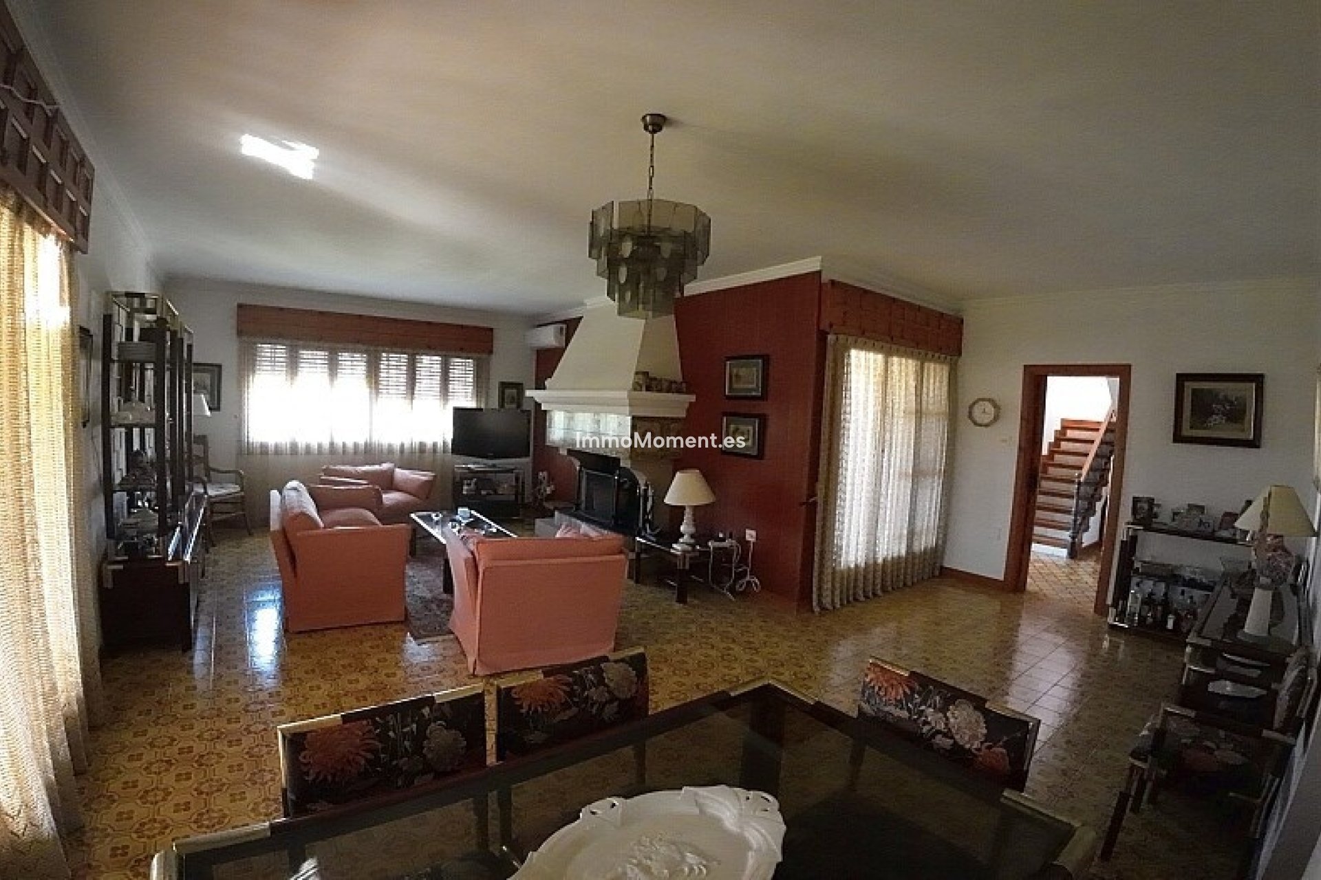 Reventa - Villa independiente - Orihuela Costa - Dehesa de campoamor