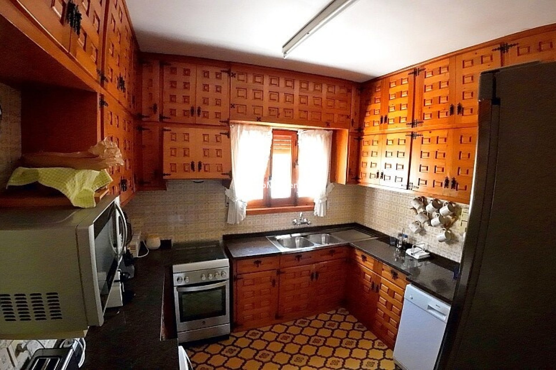 Reventa - Villa independiente - Orihuela Costa - Dehesa de campoamor