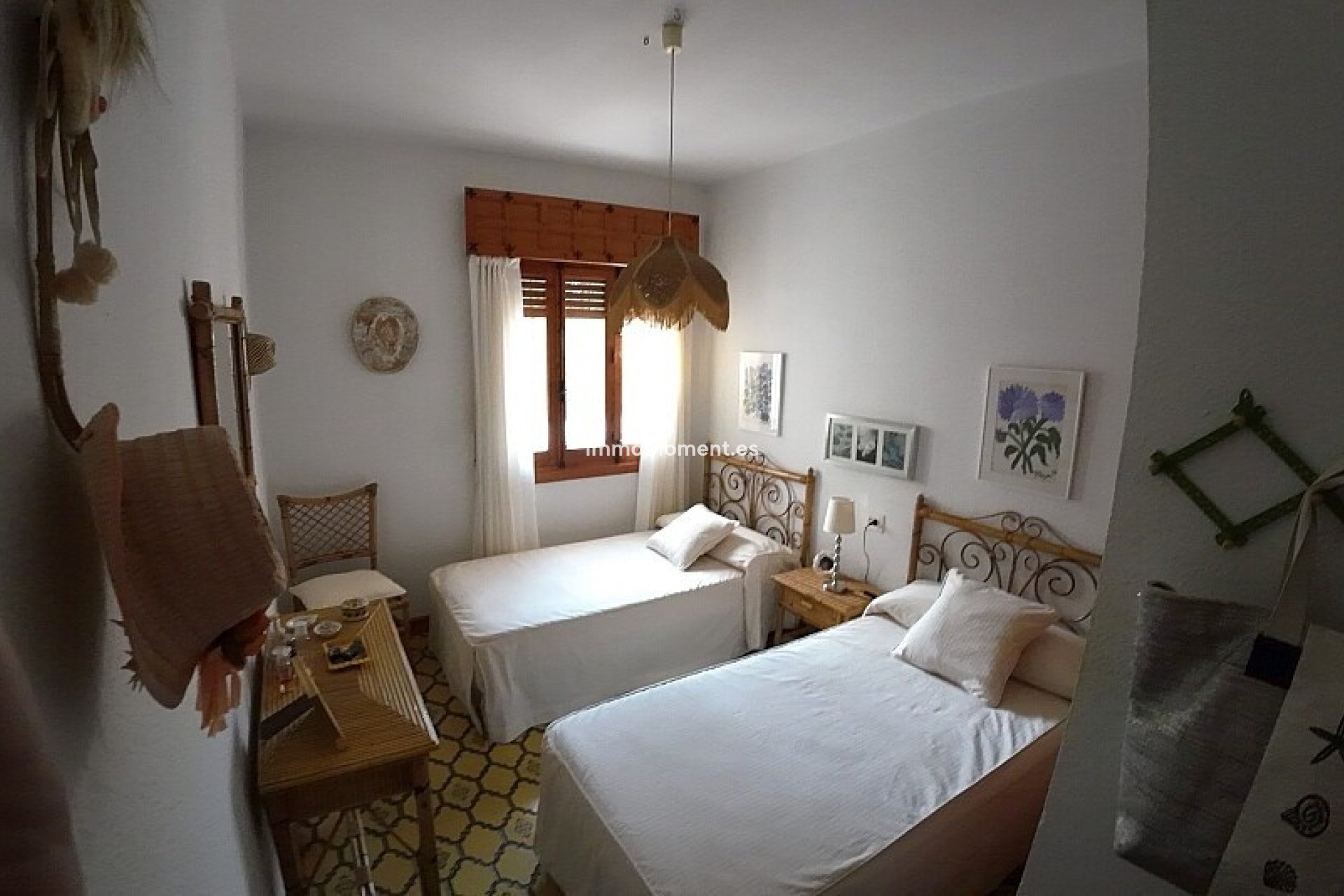 Reventa - Villa independiente - Orihuela Costa - Dehesa de campoamor