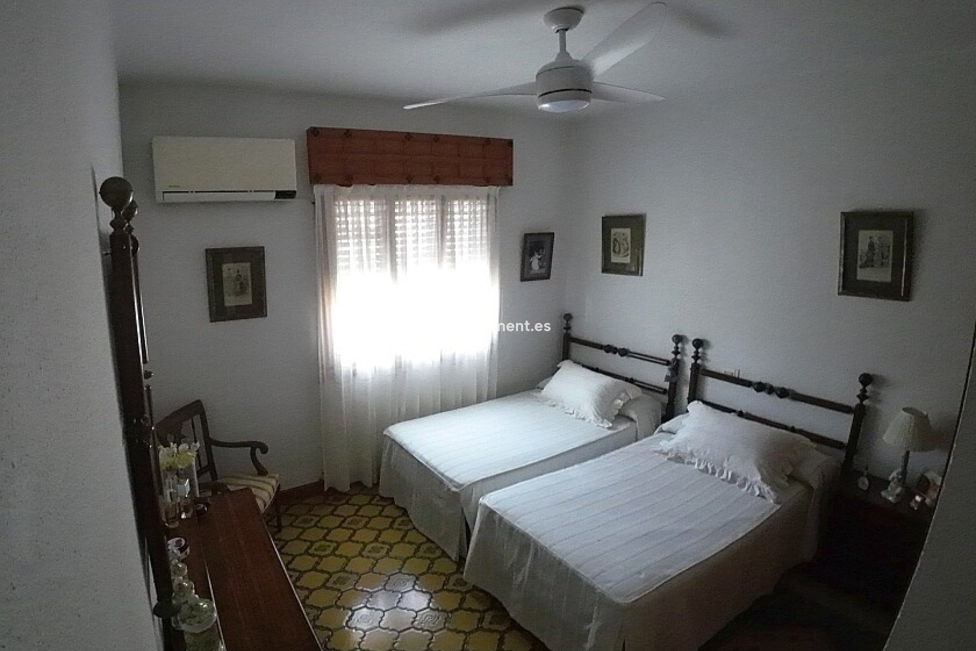 Reventa - Villa independiente - Orihuela Costa - Dehesa de campoamor