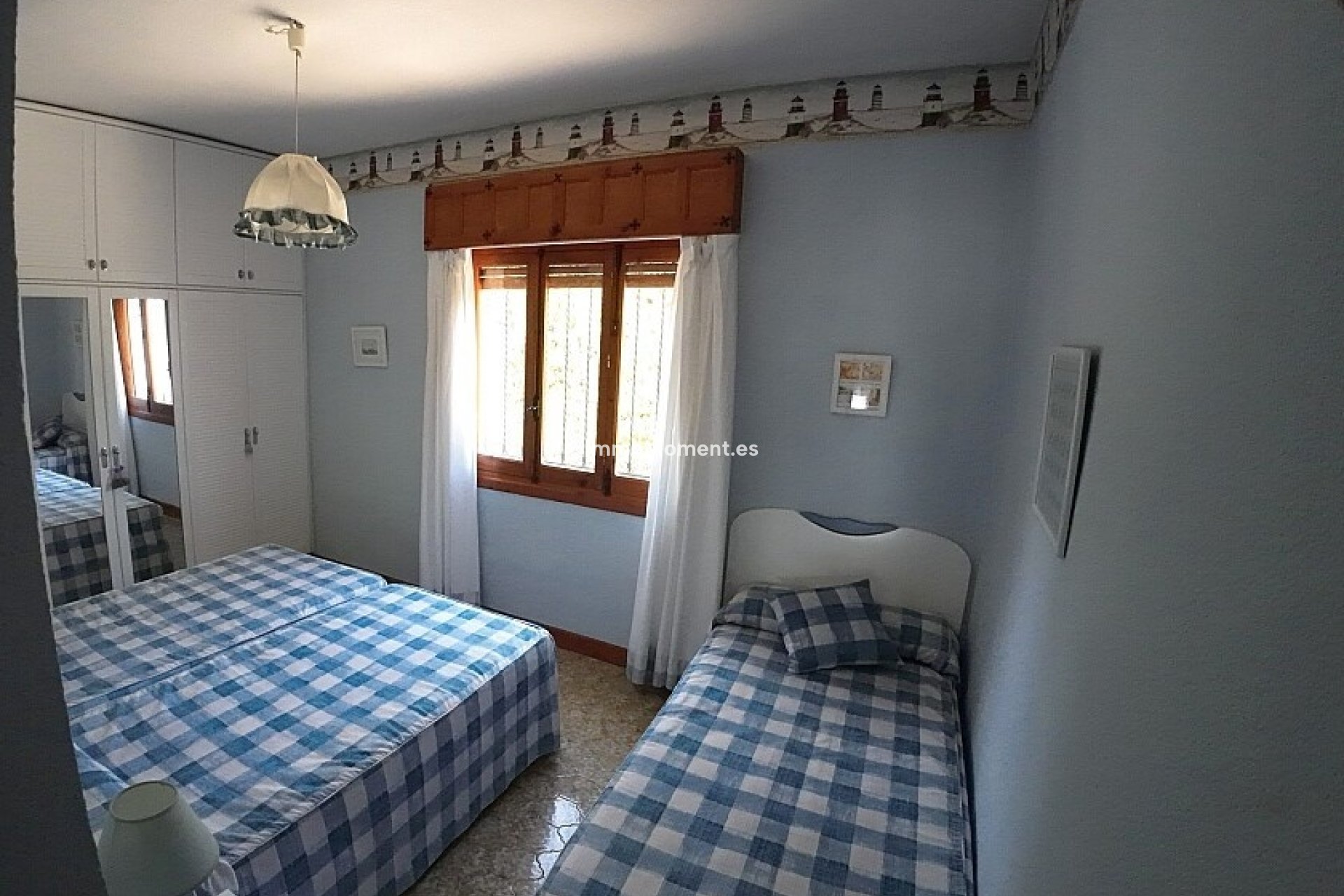 Reventa - Villa independiente - Orihuela Costa - Dehesa de campoamor