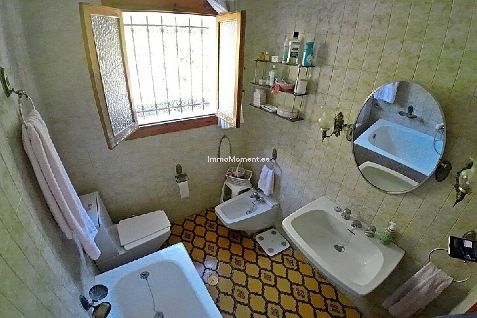Reventa - Villa independiente - Orihuela Costa - Dehesa de campoamor
