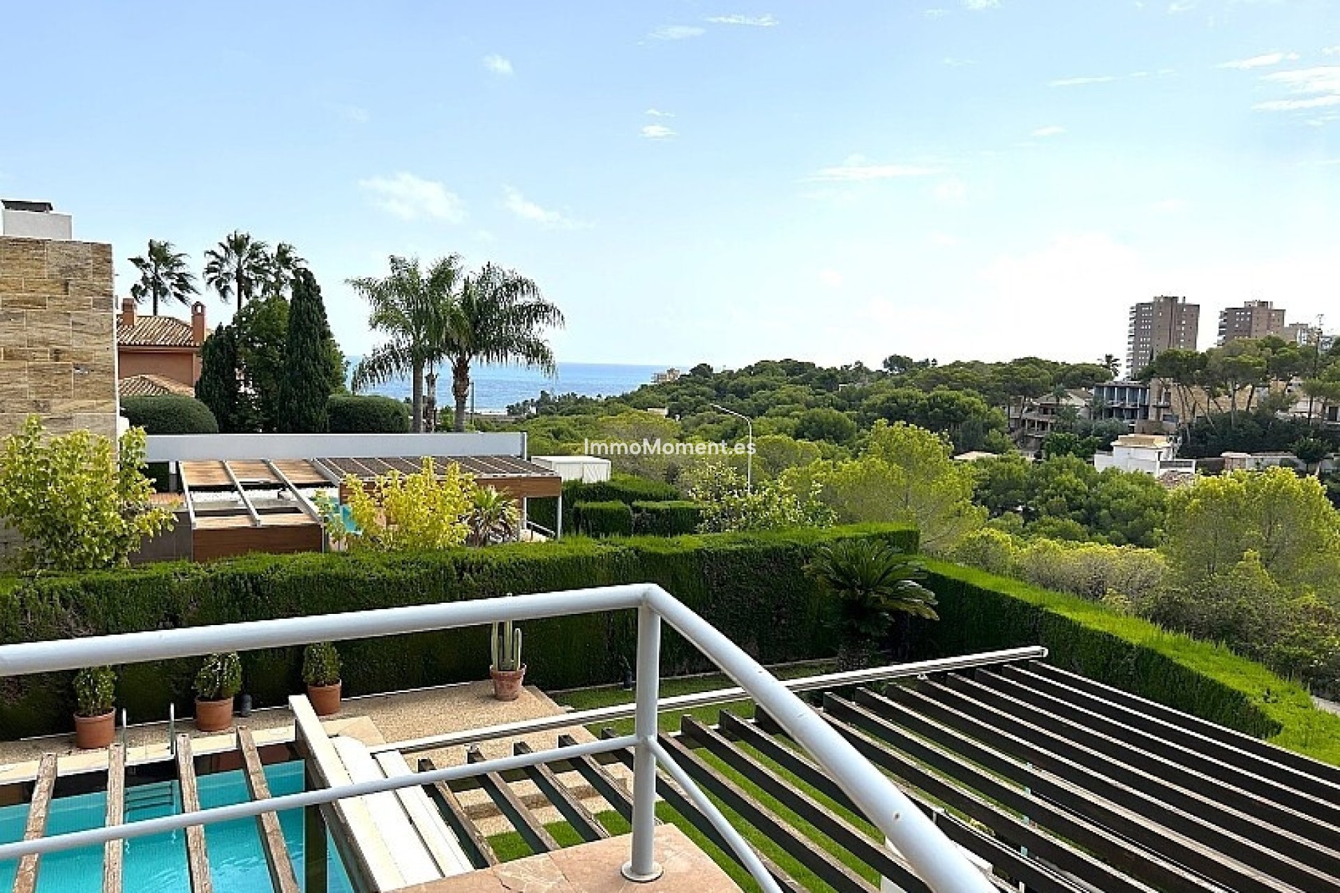 Reventa - Villa independiente - Orihuela Costa - Dehesa de campoamor