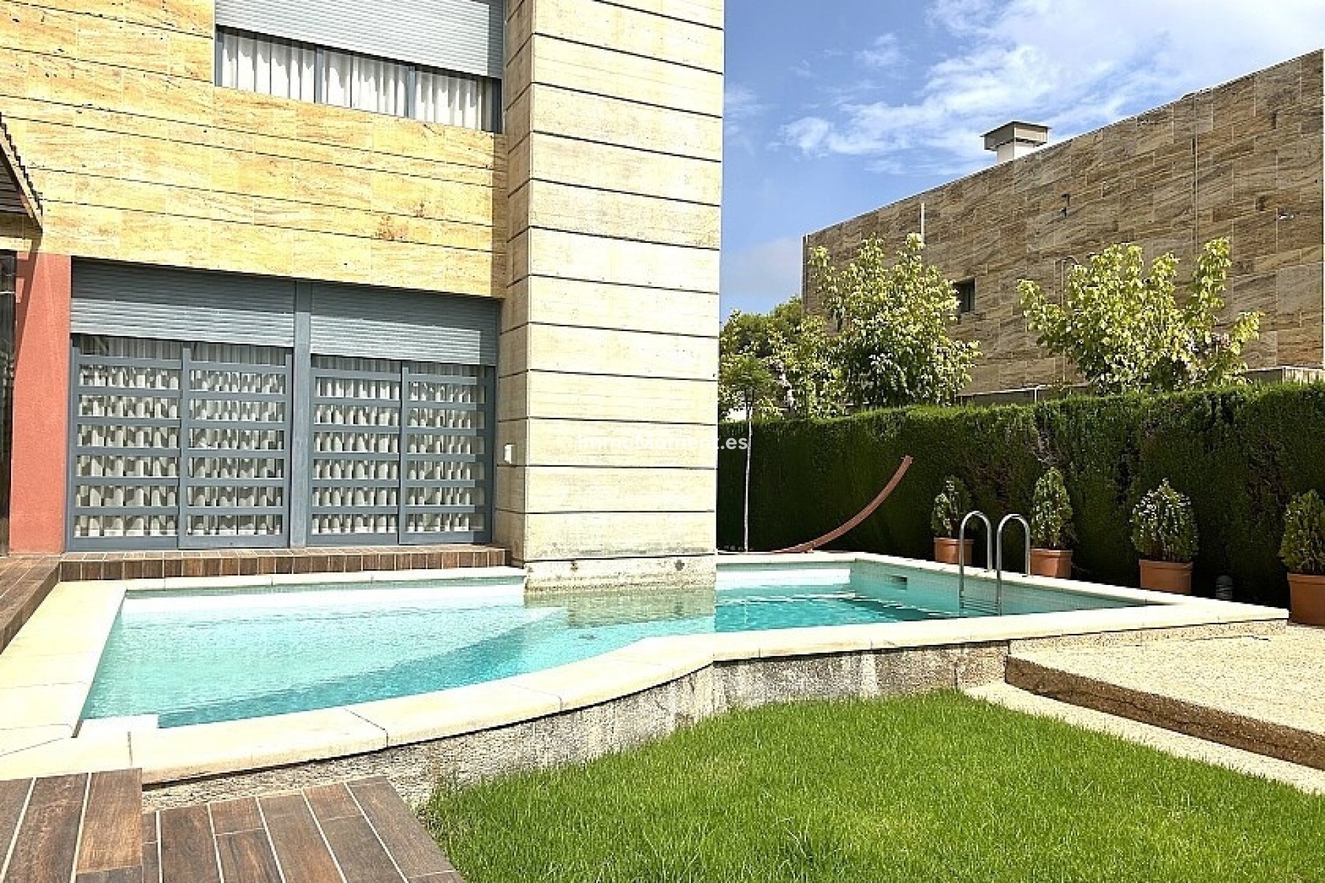Reventa - Villa independiente - Orihuela Costa - Dehesa de campoamor