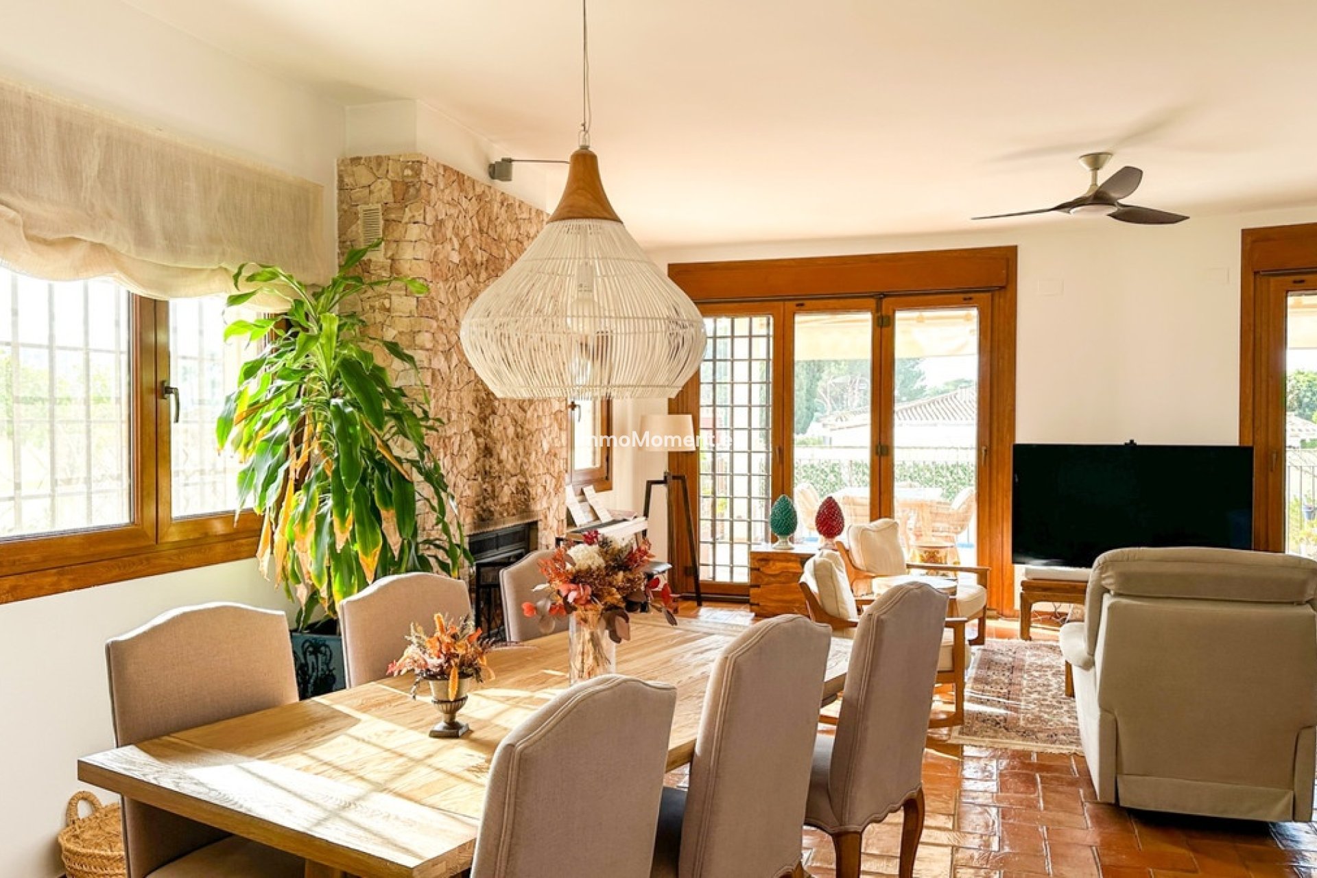Reventa - Villa independiente - Orihuela Costa - Dehesa de campoamor