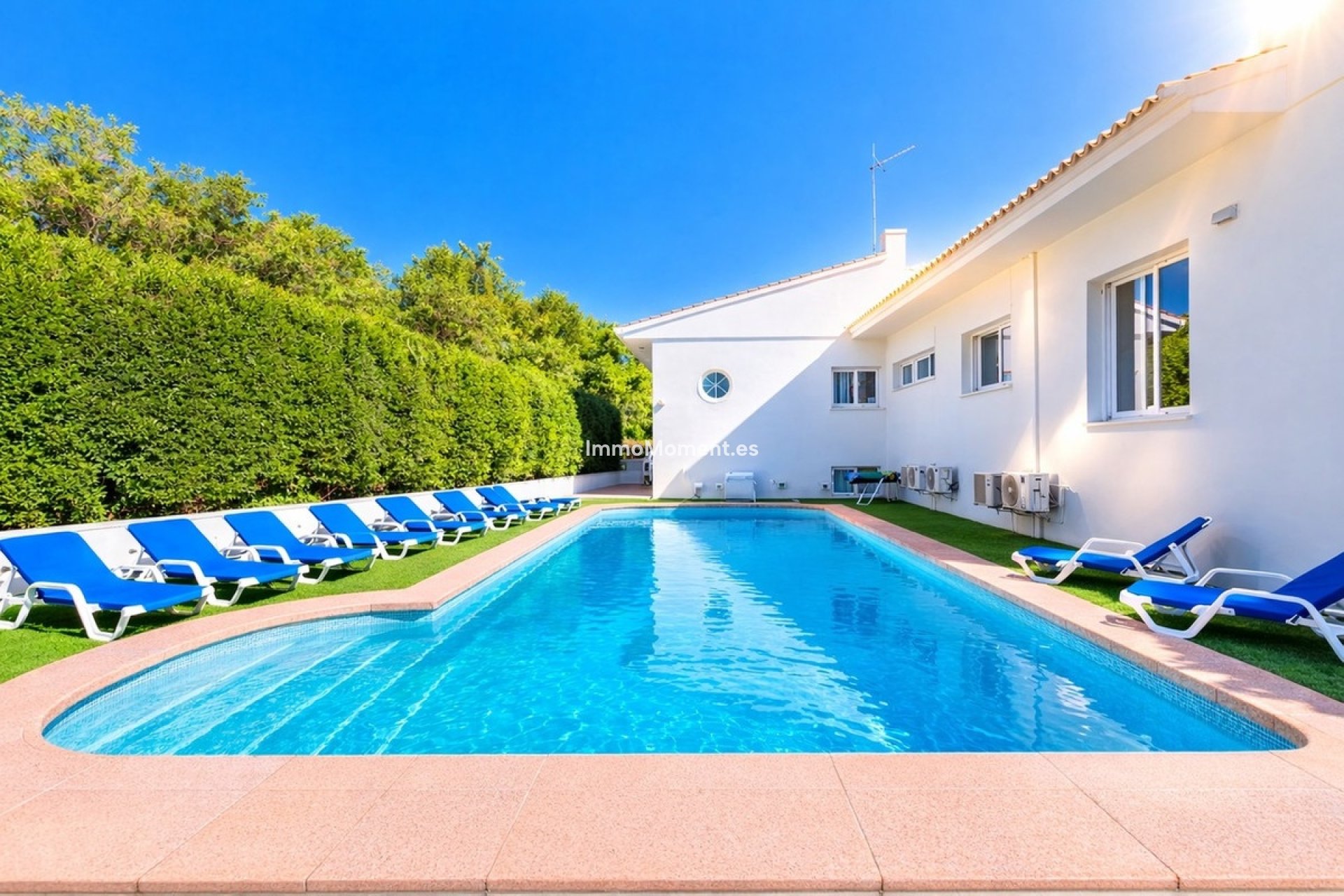 Reventa - Villa independiente - Orihuela Costa - Dehesa de campoamor
