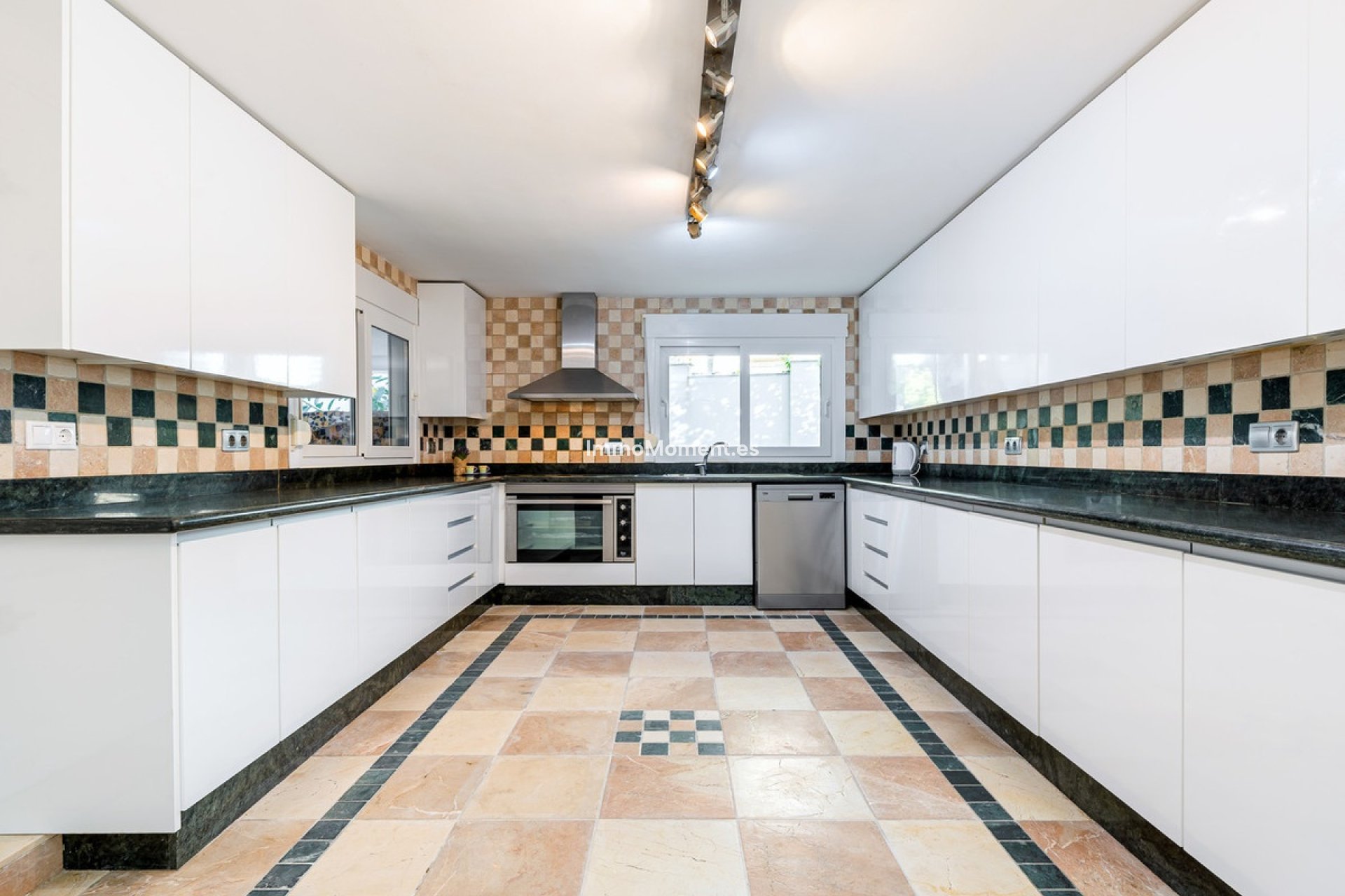 Reventa - Villa independiente - Orihuela Costa - Dehesa de campoamor