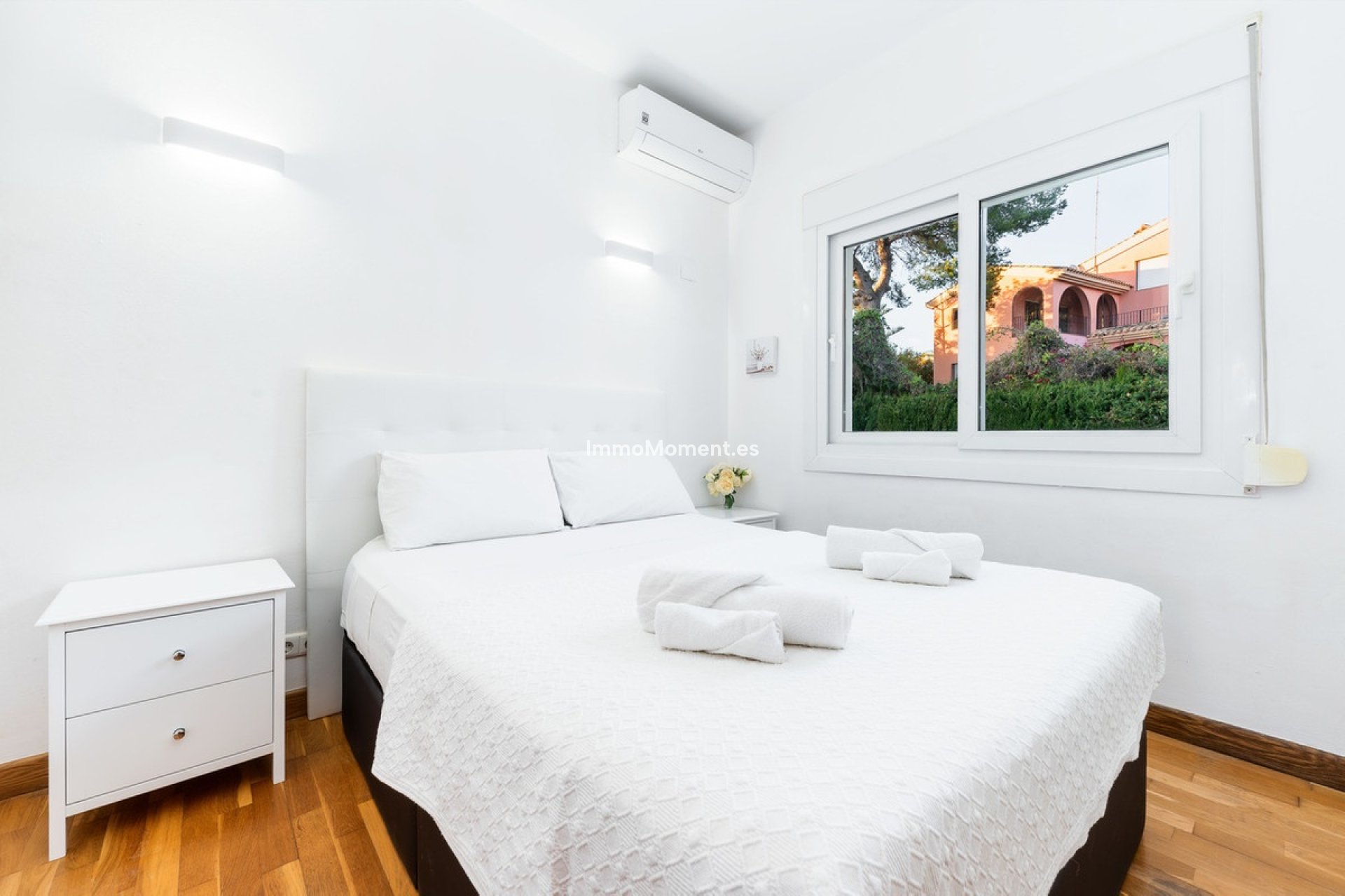 Reventa - Villa independiente - Orihuela Costa - Dehesa de campoamor