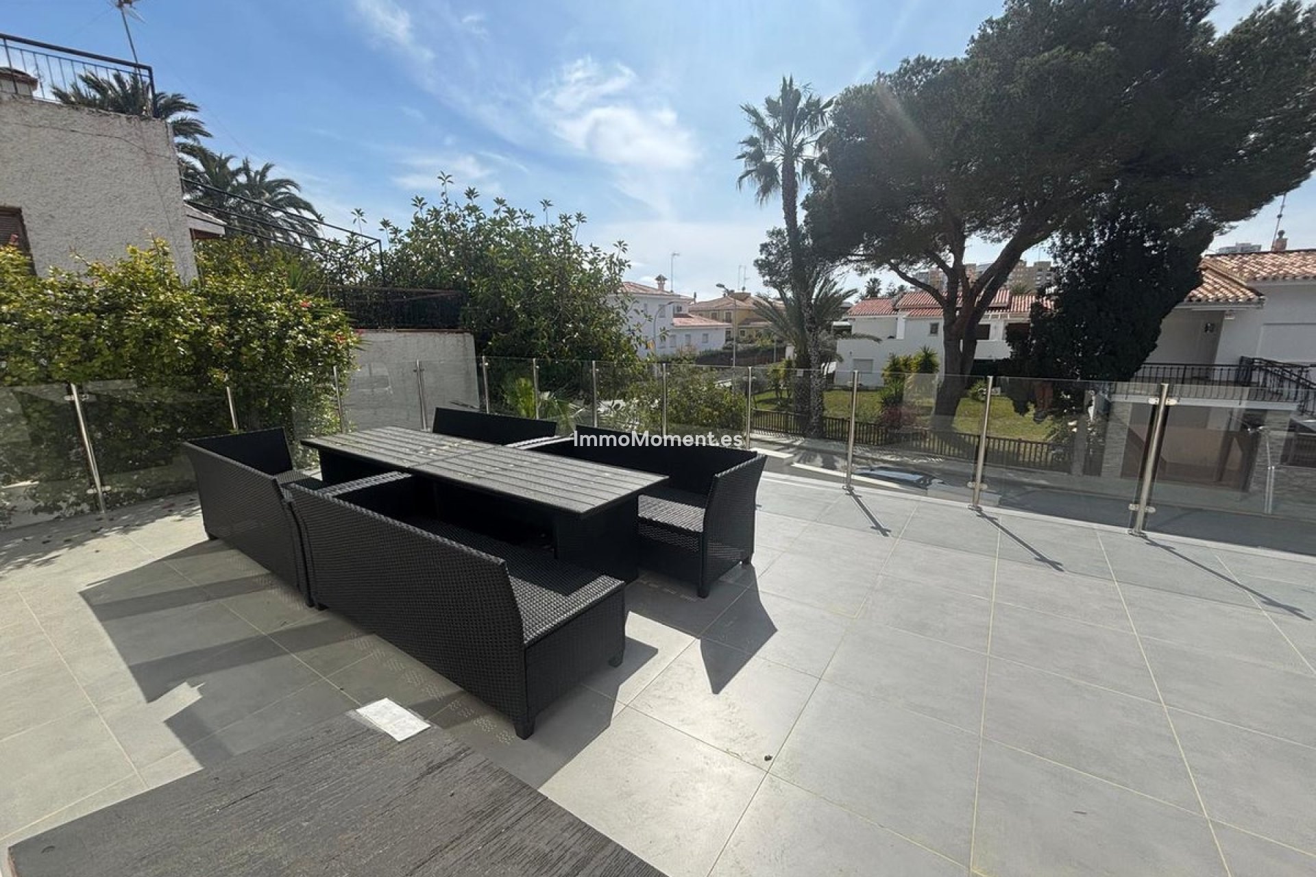 Reventa - Villa independiente - Orihuela Costa - Dehesa de campoamor
