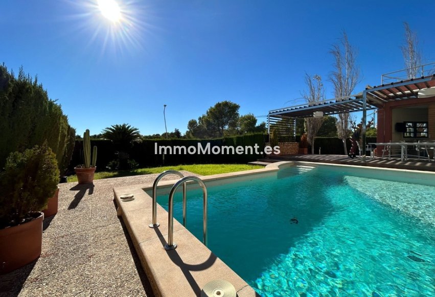 Reventa - Villa independiente - Orihuela Costa - Dehesa de campoamor
