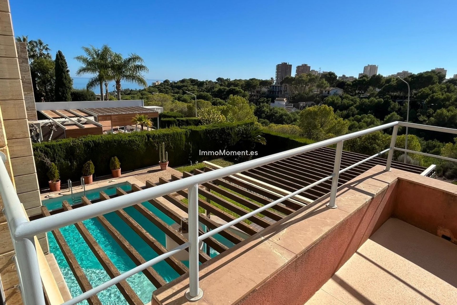 Reventa - Villa independiente - Orihuela Costa - Dehesa de campoamor