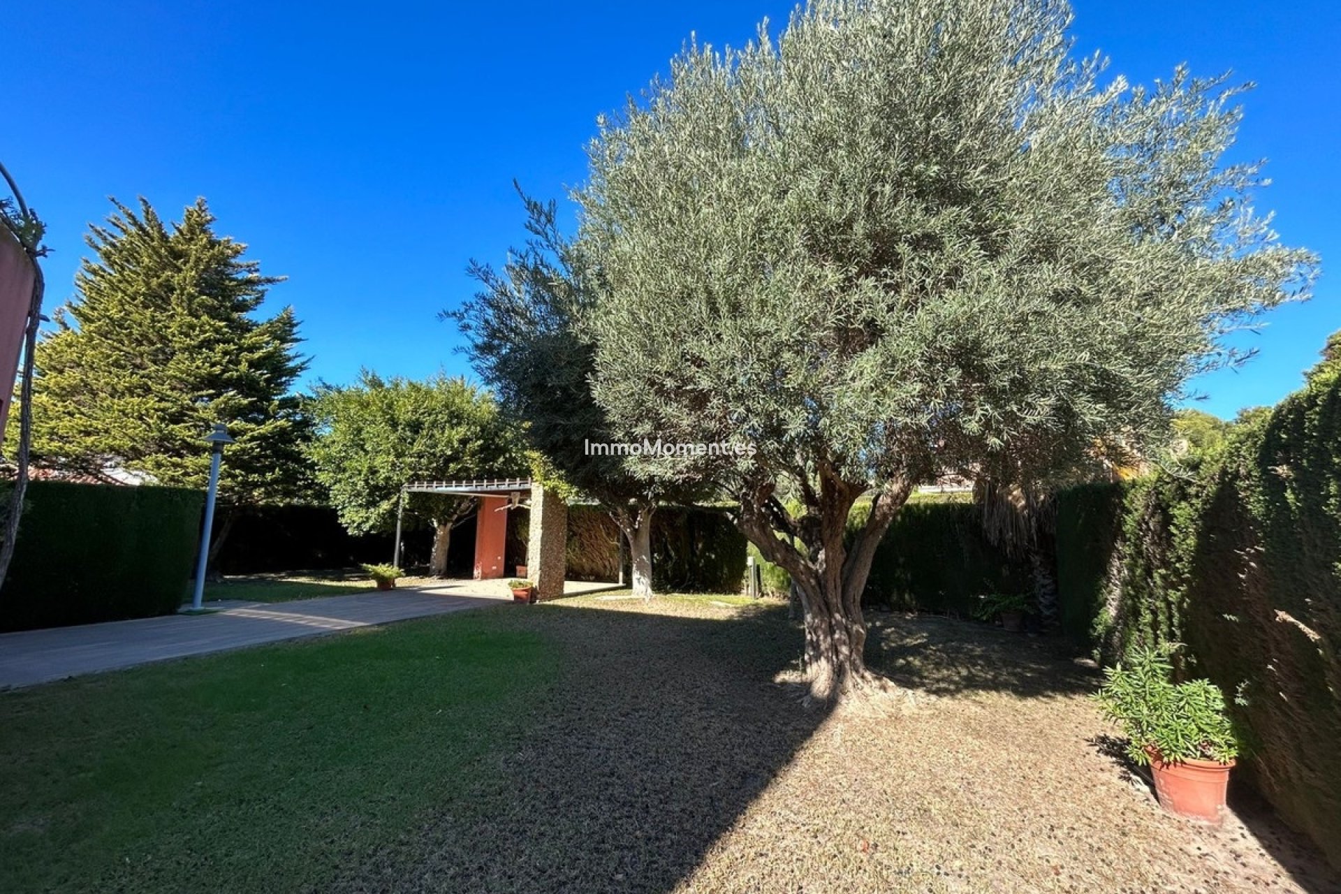Reventa - Villa independiente - Orihuela Costa - Dehesa de campoamor