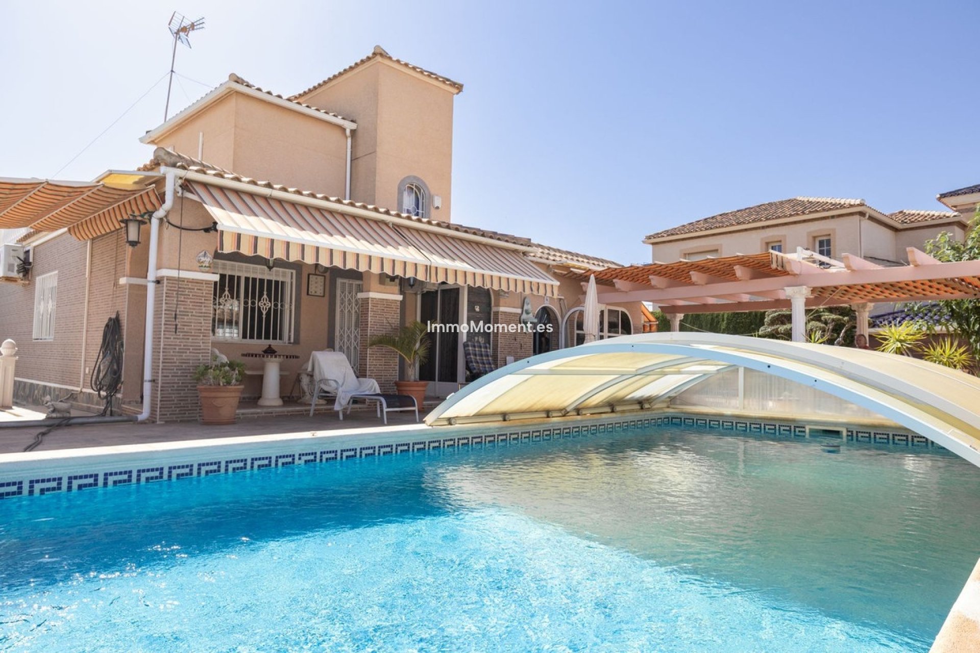 Reventa - Villa independiente - Orihuela Costa - La Regia