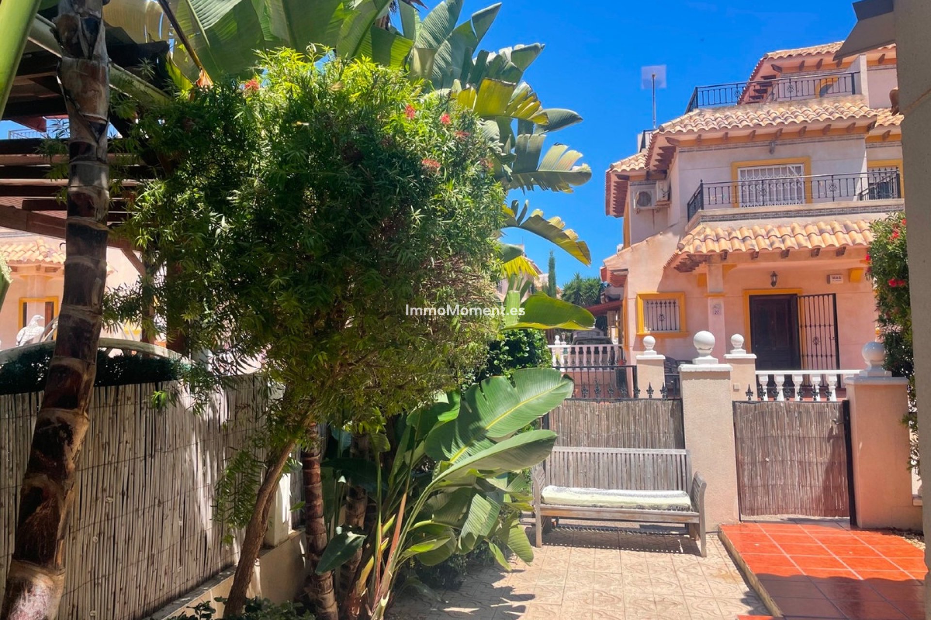 Reventa - Villa independiente - Orihuela Costa - La Regia