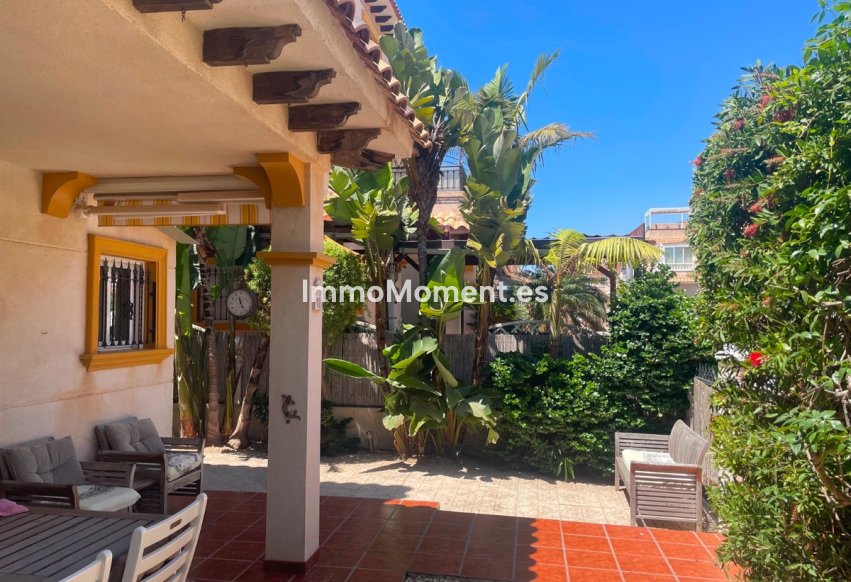 Reventa - Villa independiente - Orihuela Costa - La Regia