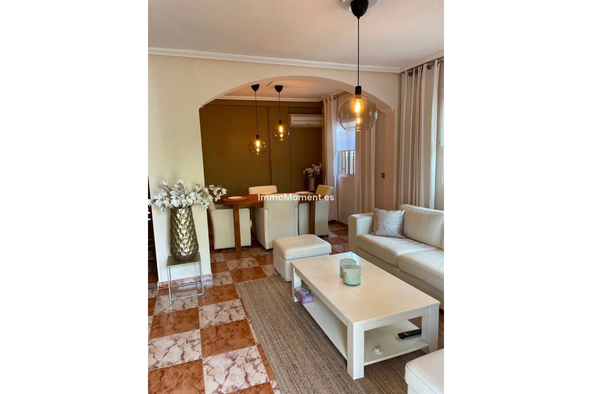 Reventa - Villa independiente - Orihuela Costa - La Regia