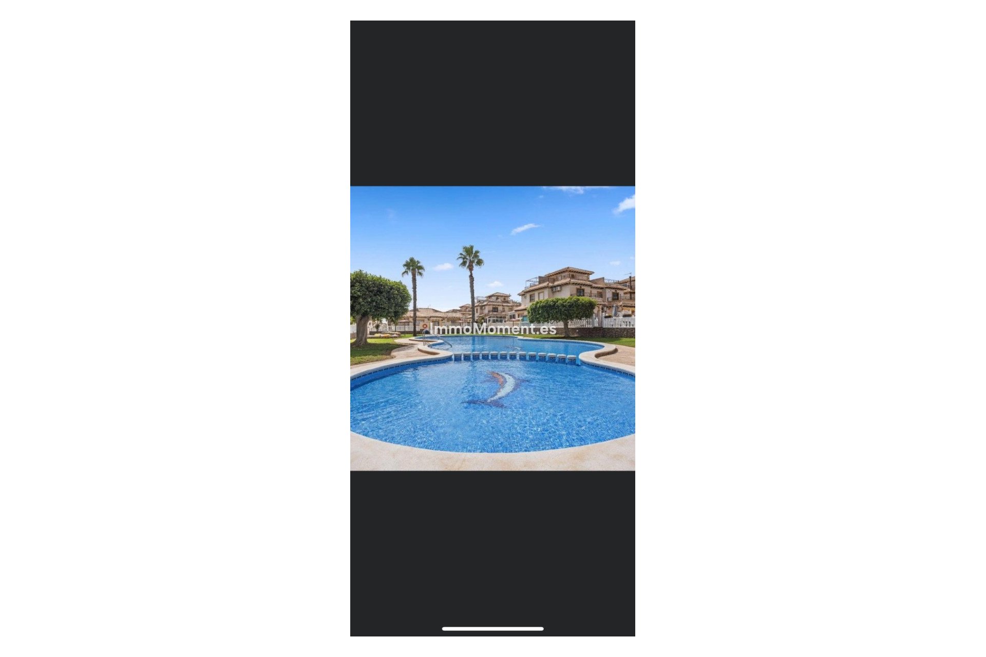 Reventa - Villa independiente - Orihuela Costa - La Regia