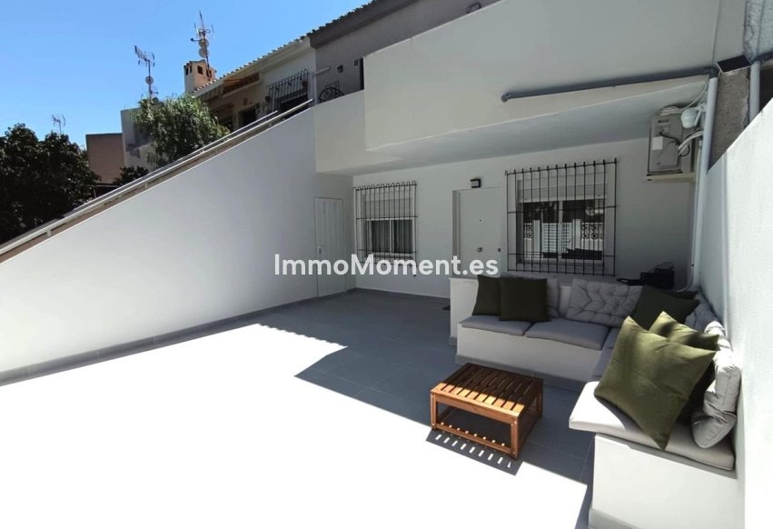 Reventa - Villa independiente - Orihuela Costa - La Regia