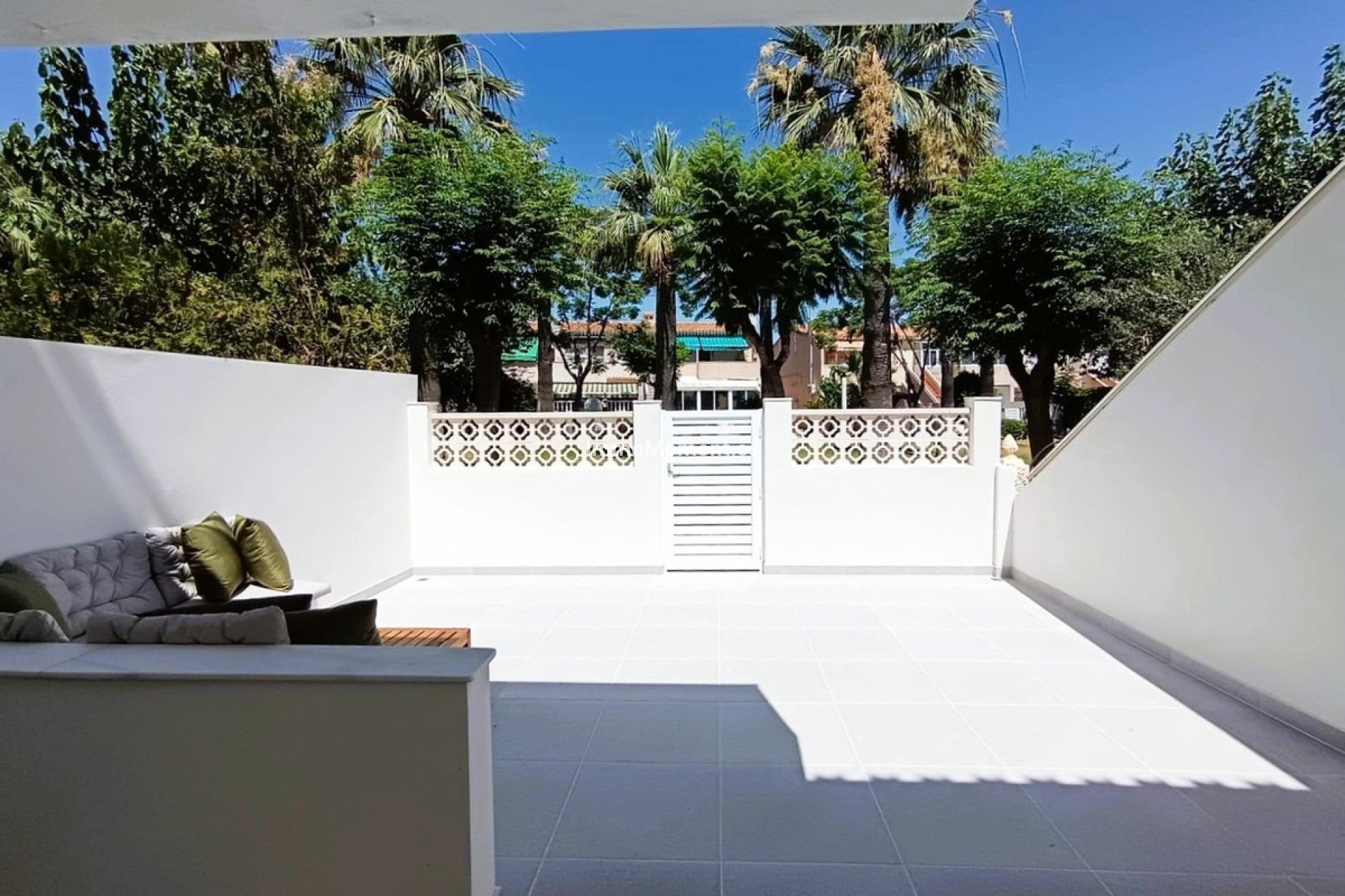 Reventa - Villa independiente - Orihuela Costa - La Regia
