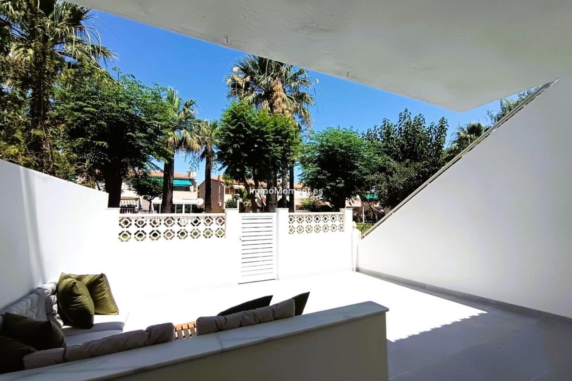 Reventa - Villa independiente - Orihuela Costa - La Regia