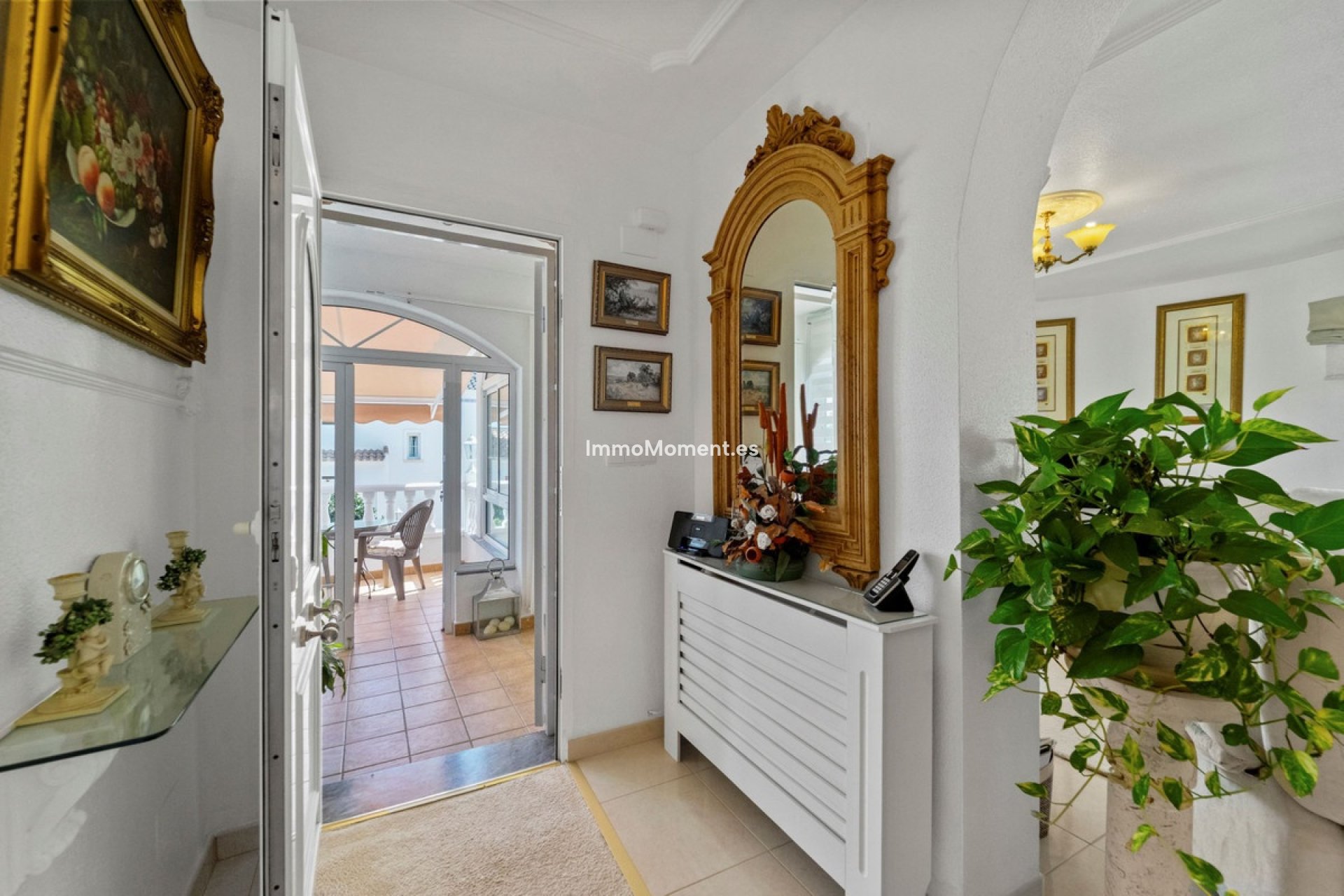 Reventa - Villa independiente - Orihuela Costa - Los Dolses