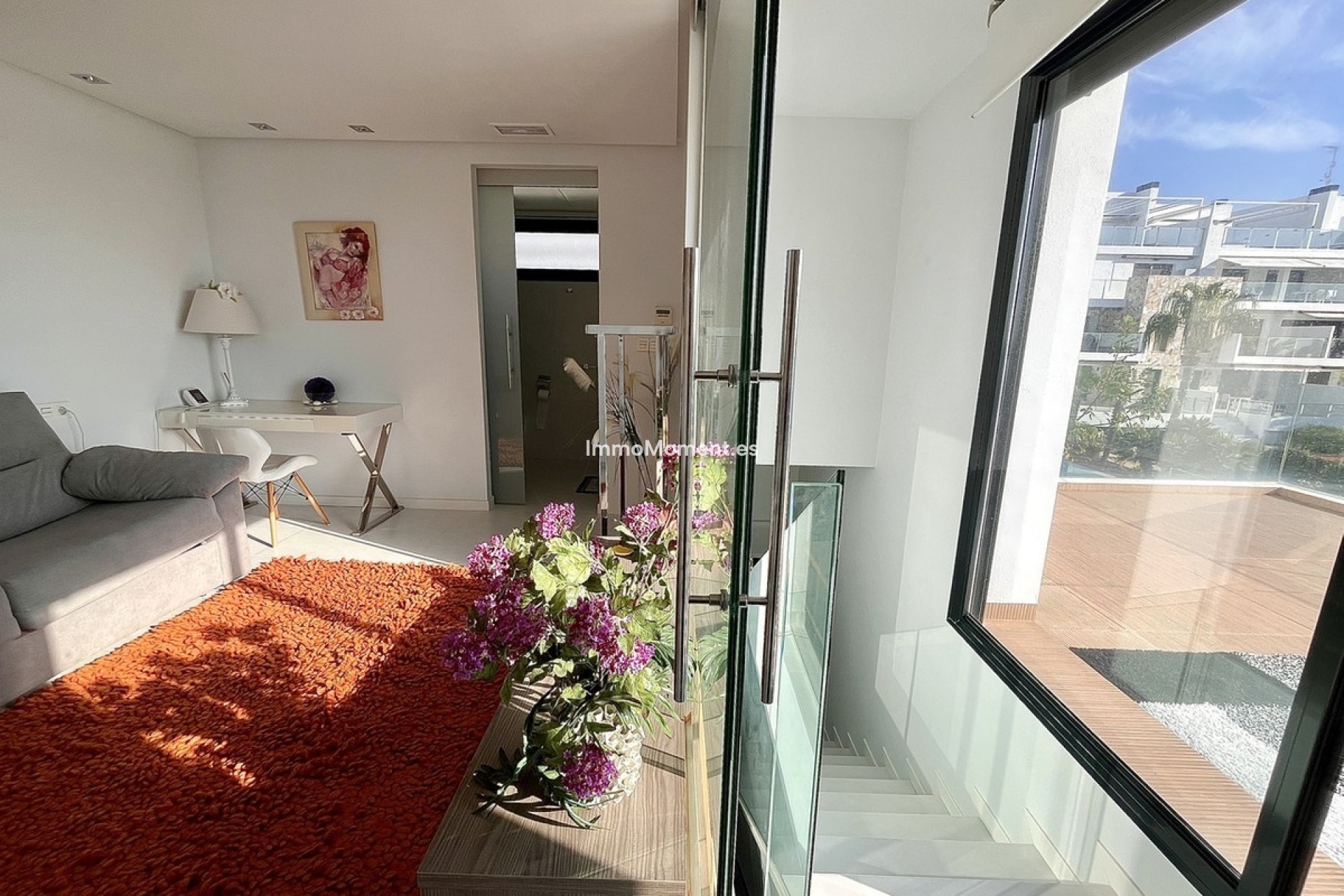 Reventa - Villa independiente - Orihuela Costa - Los Dolses